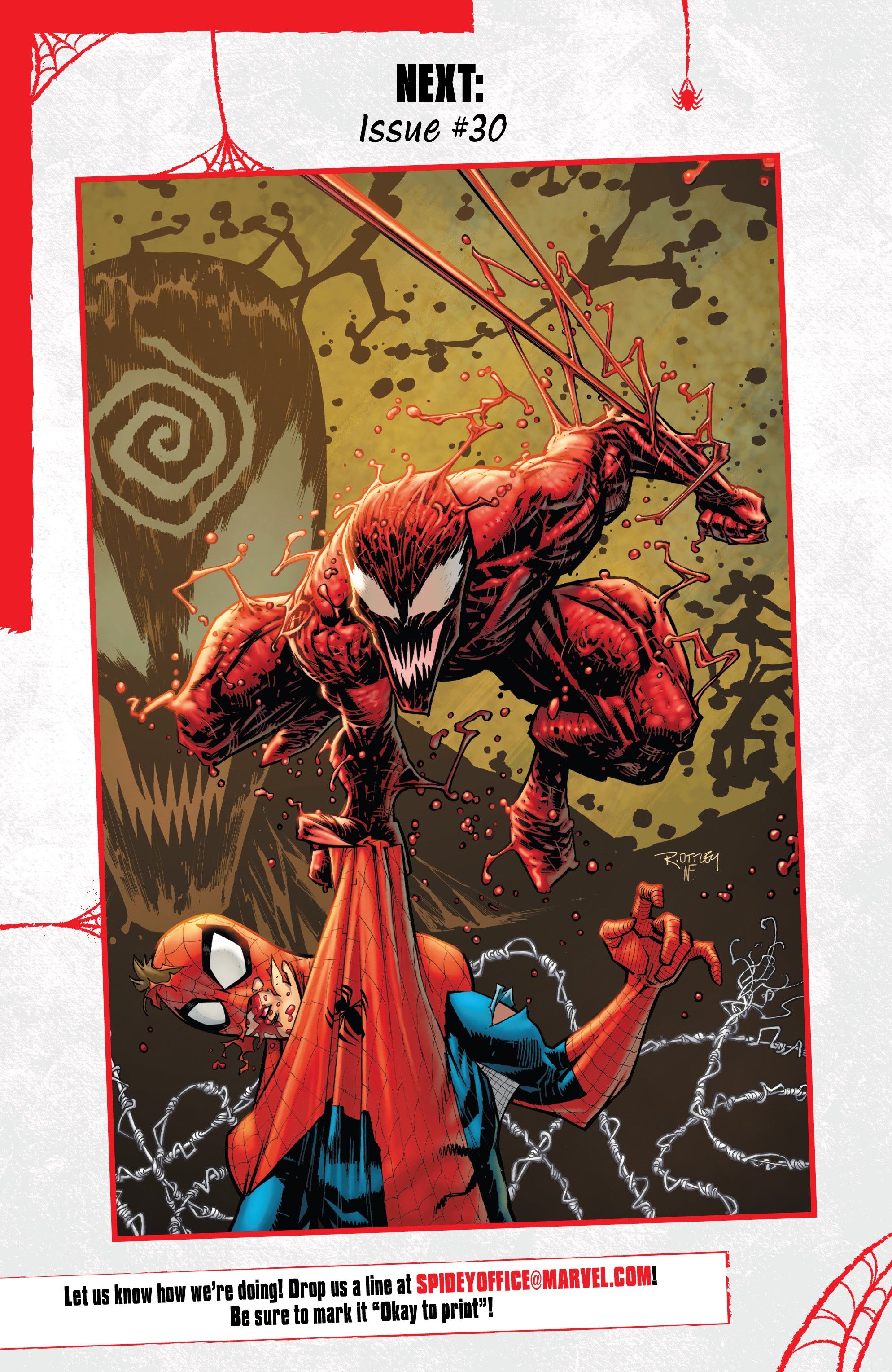 Read The Amazing Spider-Man (2018) Manga Online