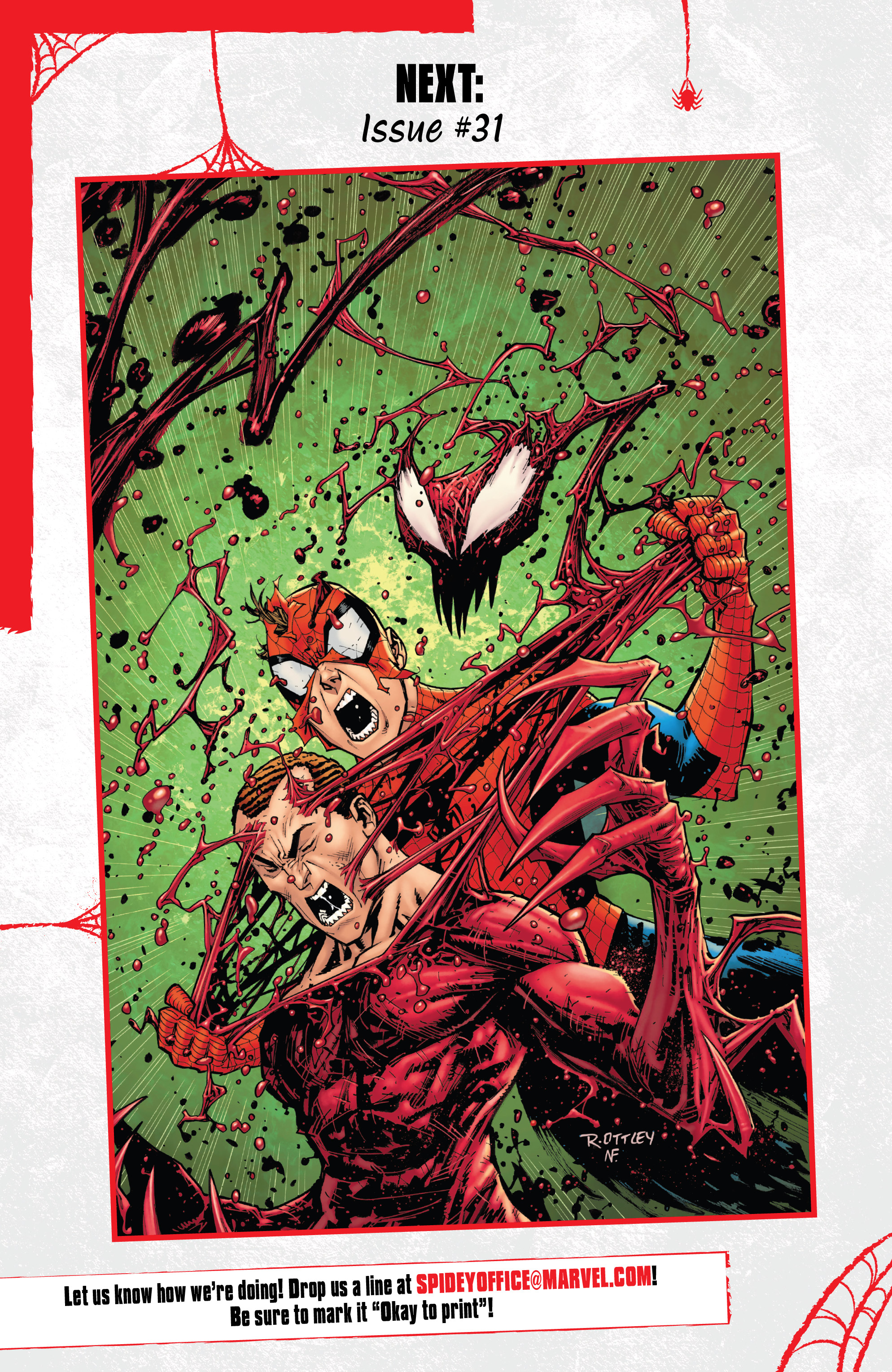 Read The Amazing Spider-Man (2018) Manga Online