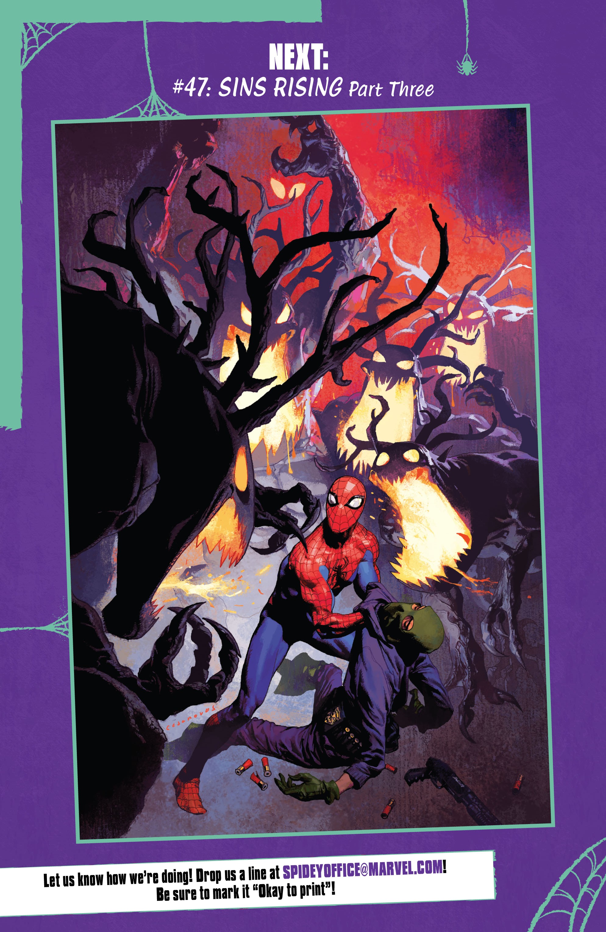 Read The Amazing Spider-Man (2018) Manga Online