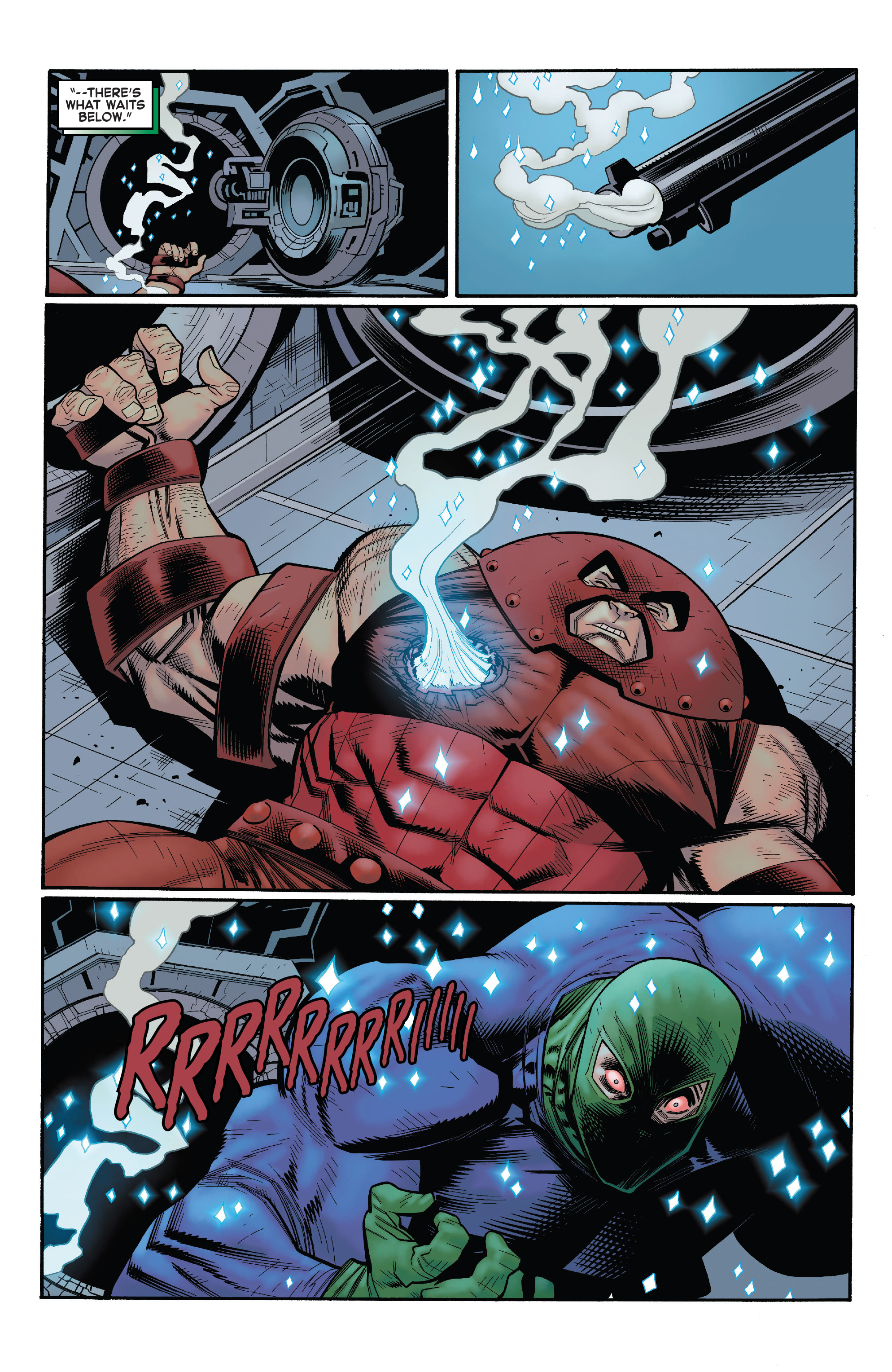 Read The Amazing Spider-Man (2018) Manga Online
