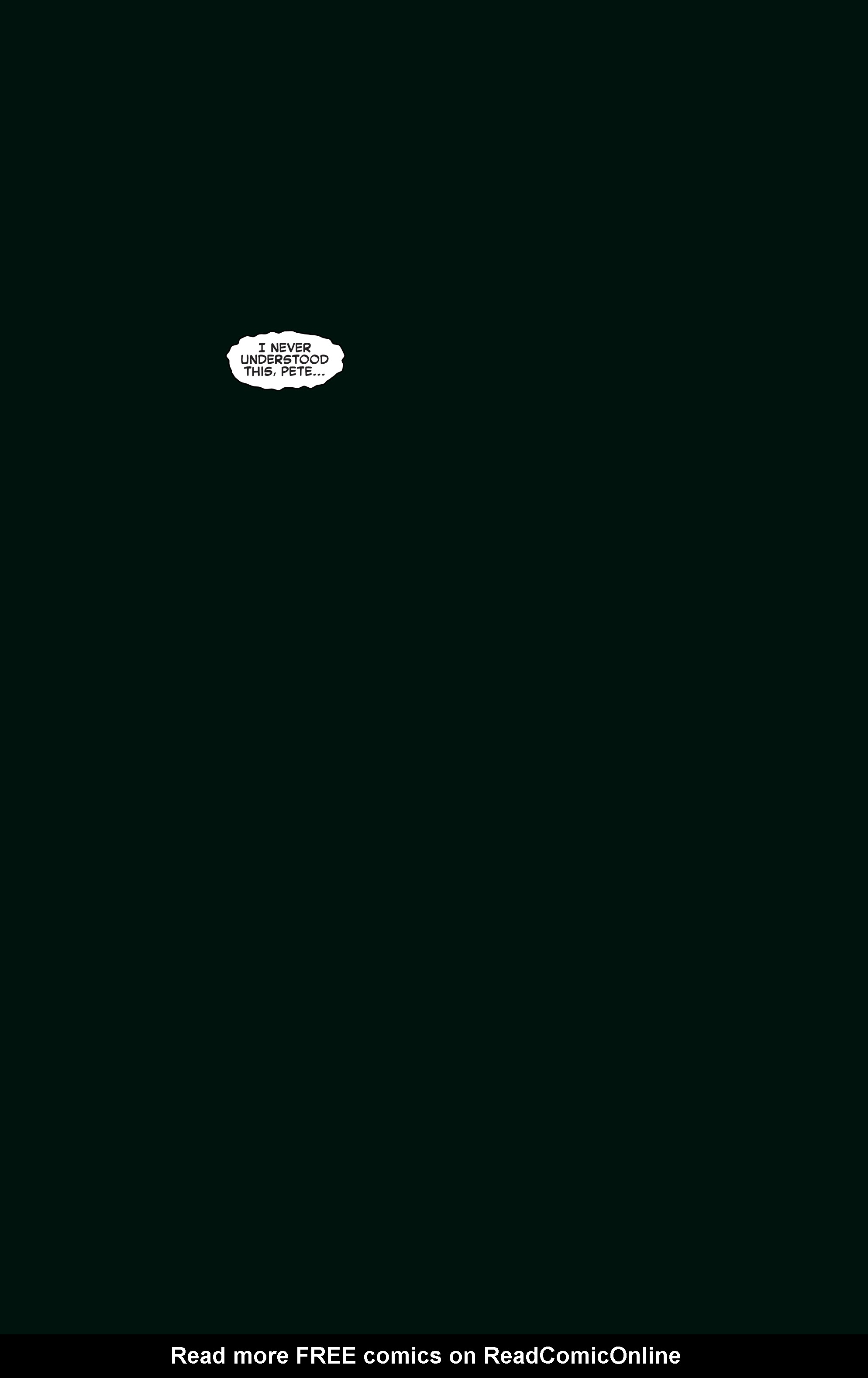 Read The Amazing Spider-Man (2018) Manga Online