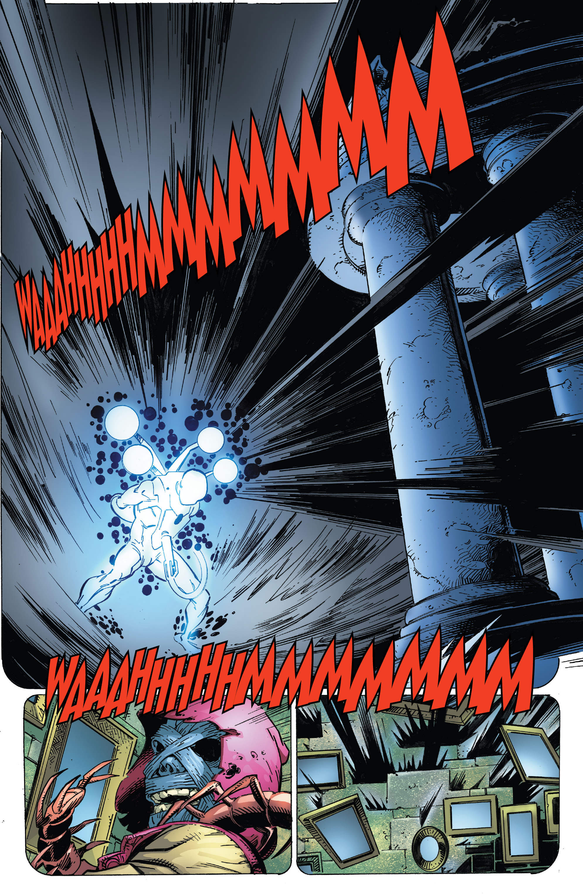 Read The Amazing Spider-Man (2018) Manga Online