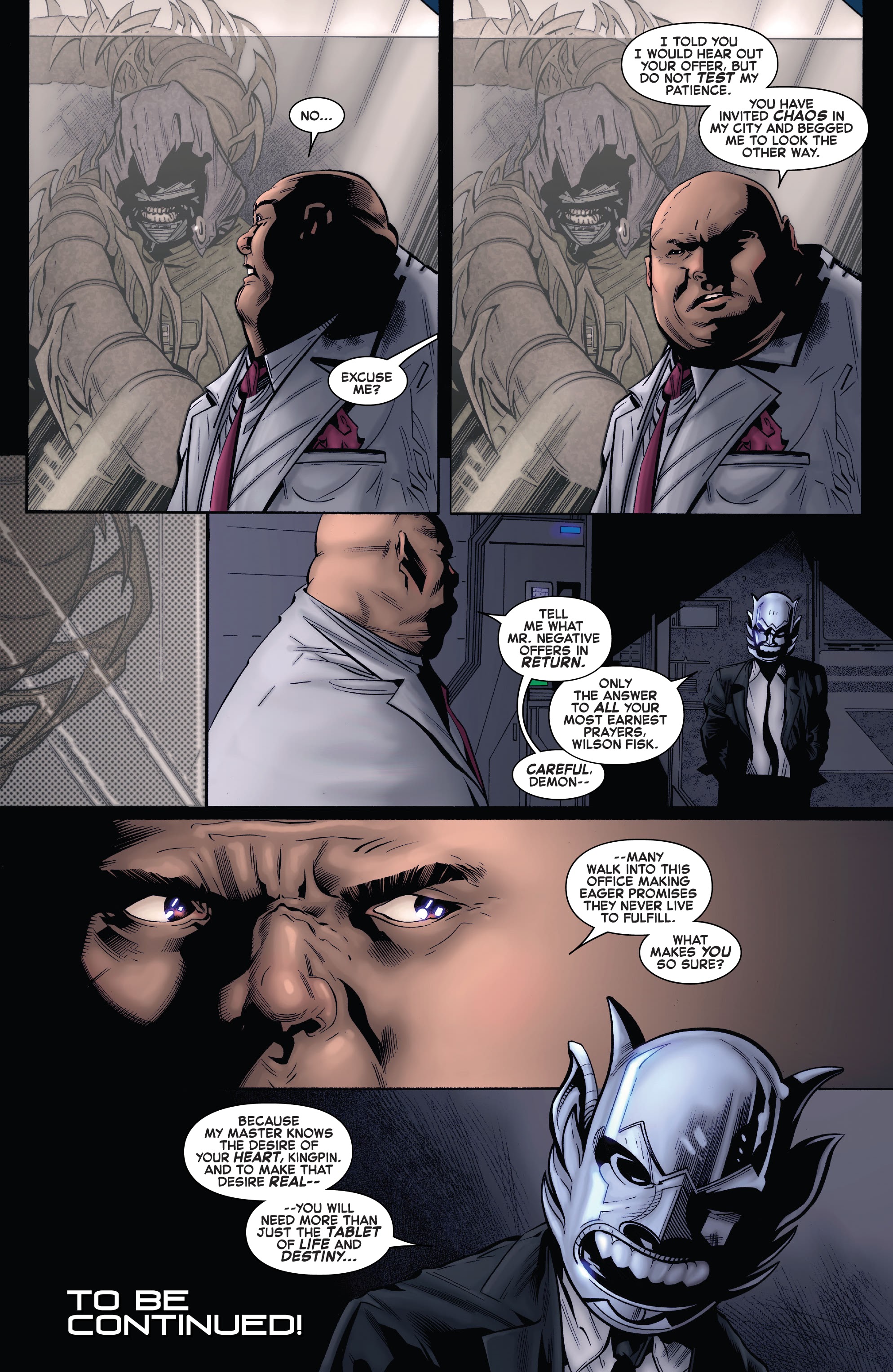 Read The Amazing Spider-Man (2018) Manga Online