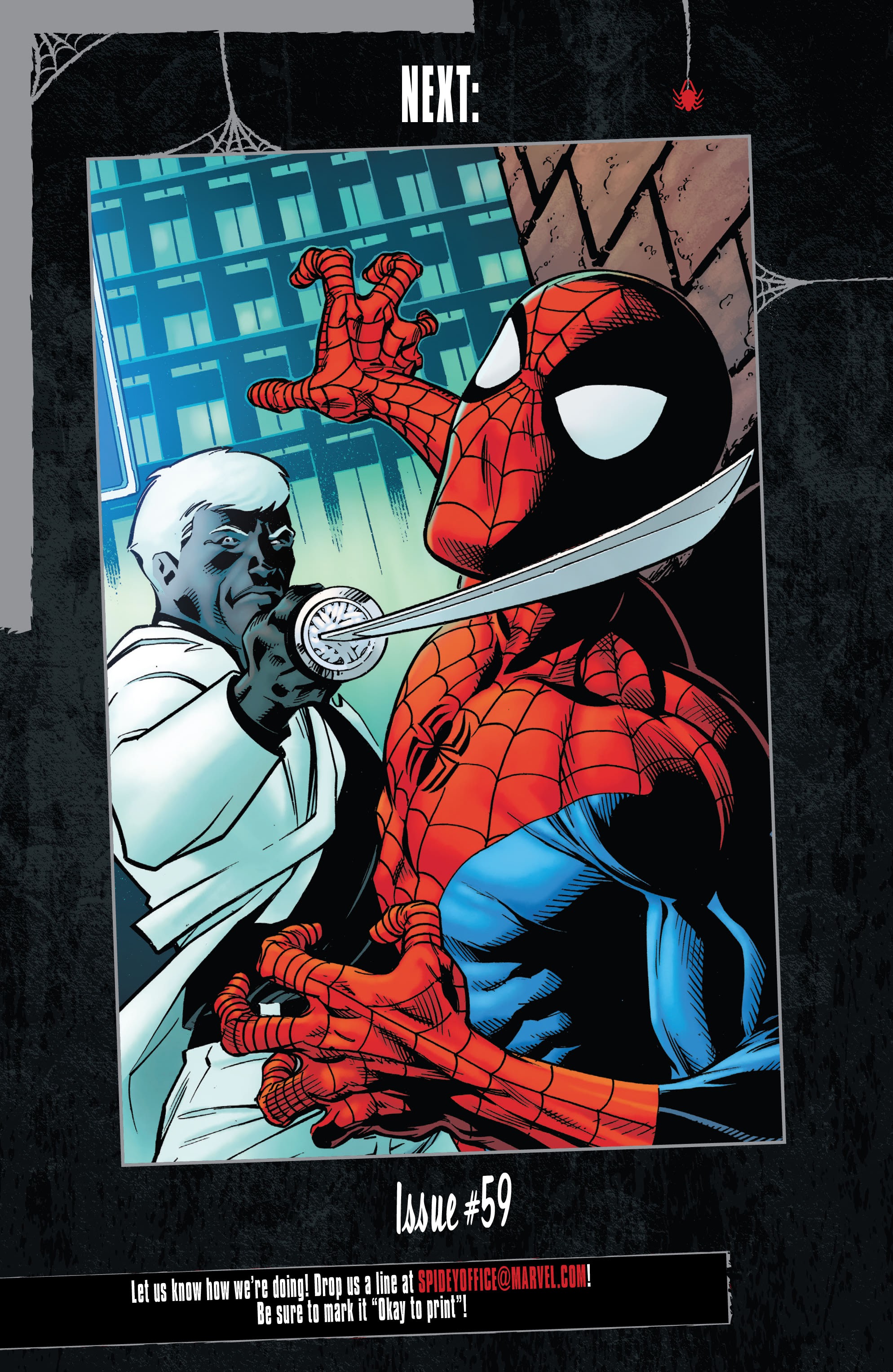 Read The Amazing Spider-Man (2018) Manga Online