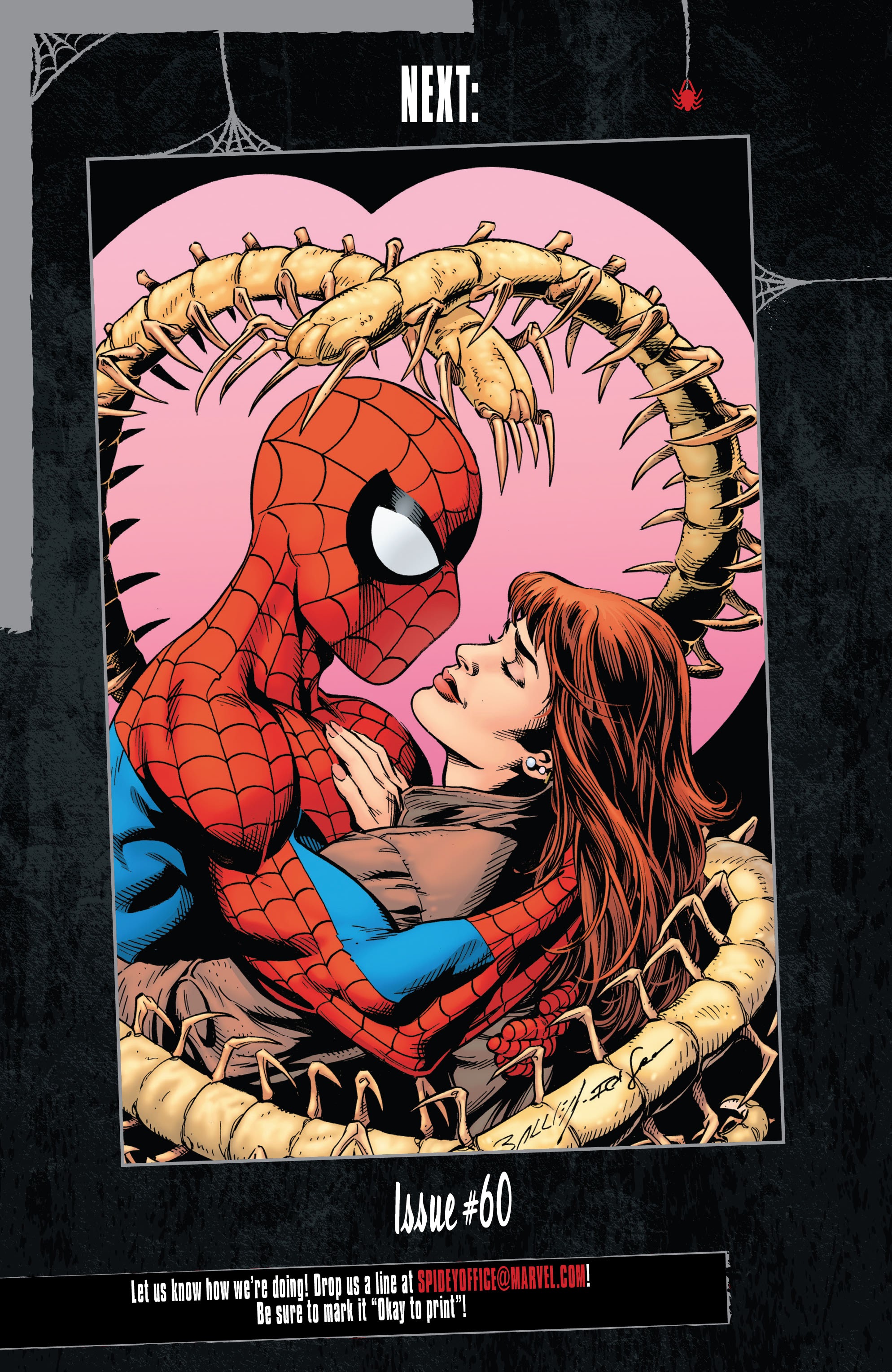 Read The Amazing Spider-Man (2018) Manga Online