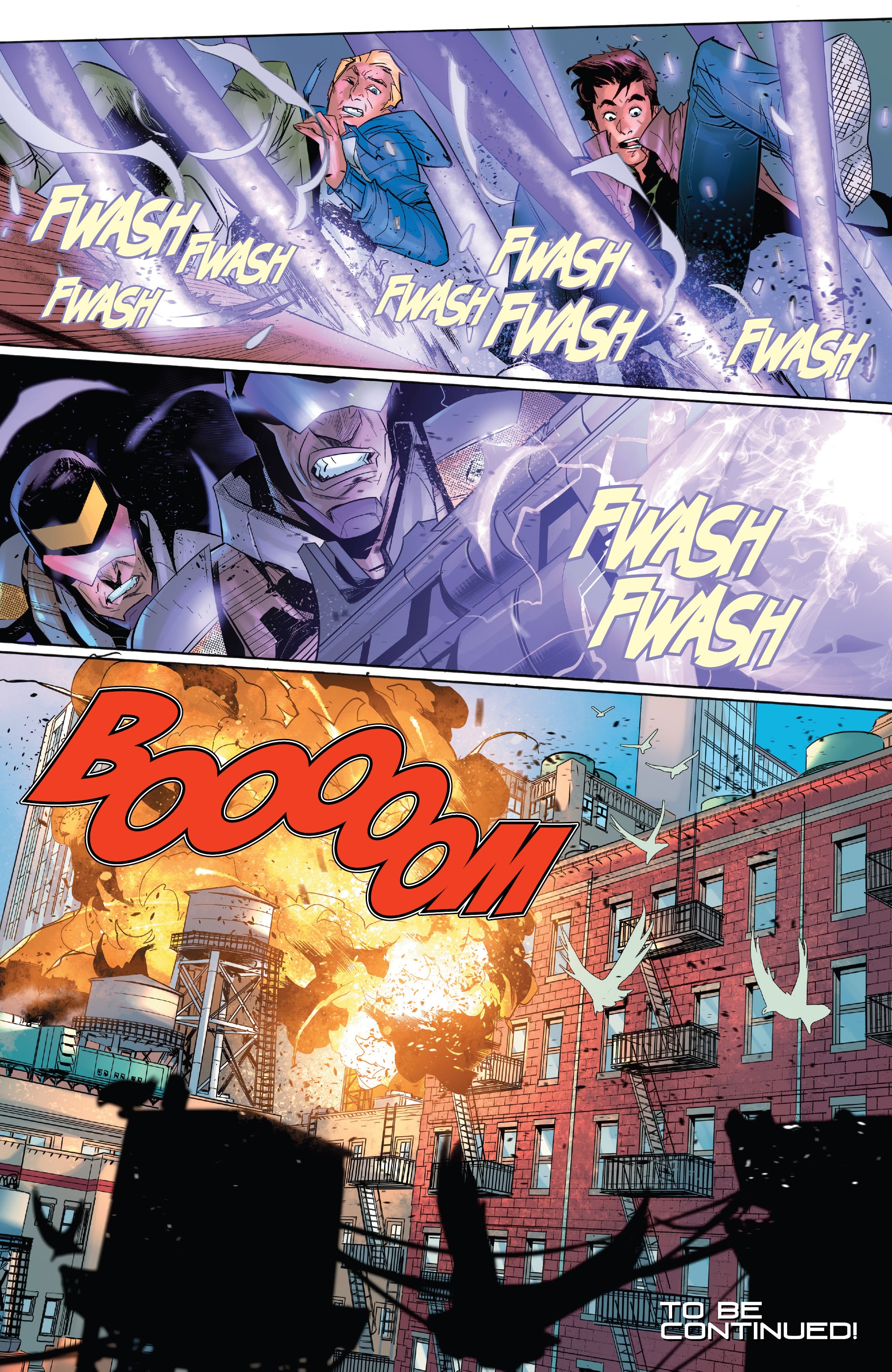 Read The Amazing Spider-Man (2018) Manga Online