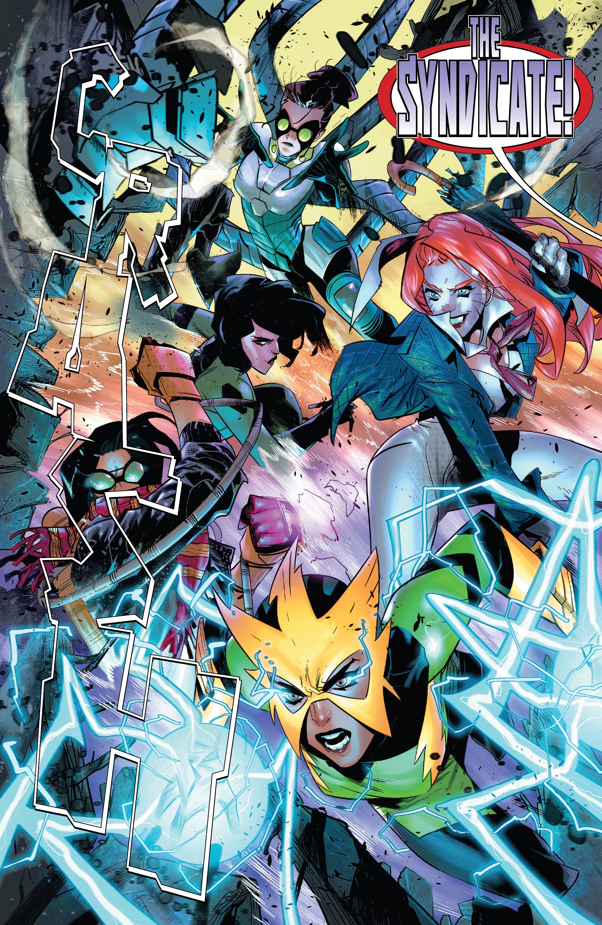 Read The Amazing Spider-Man (2018) Manga Online