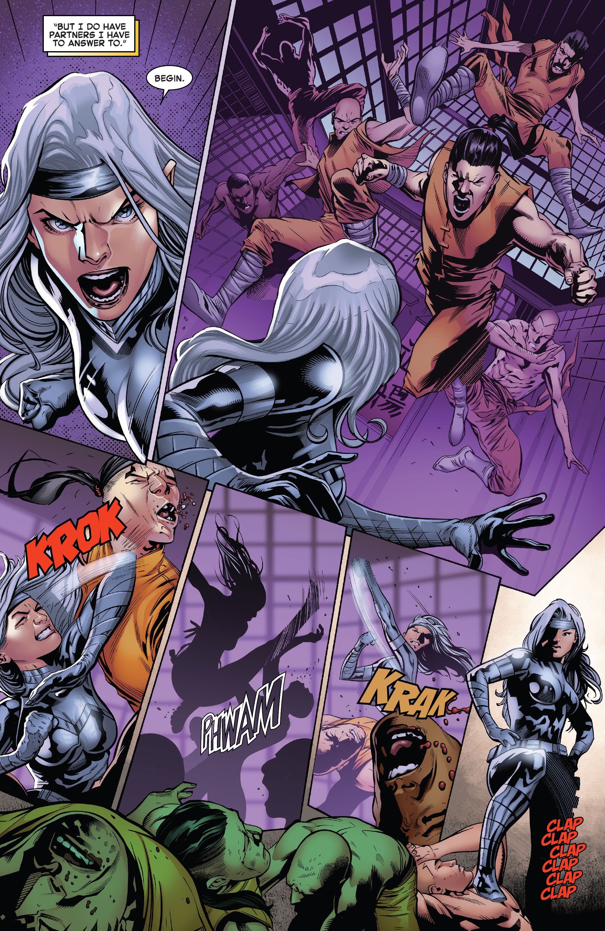 Read The Amazing Spider-Man (2018) Manga Online