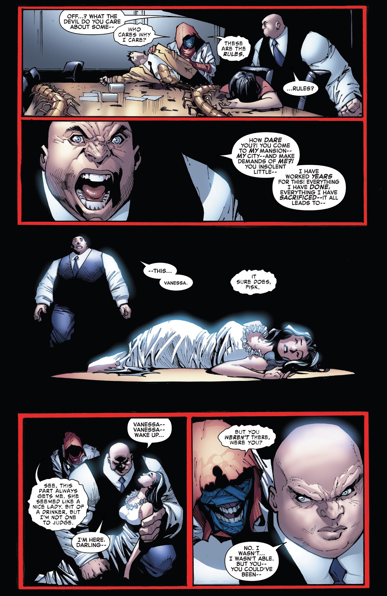 Read The Amazing Spider-Man (2018) Manga Online