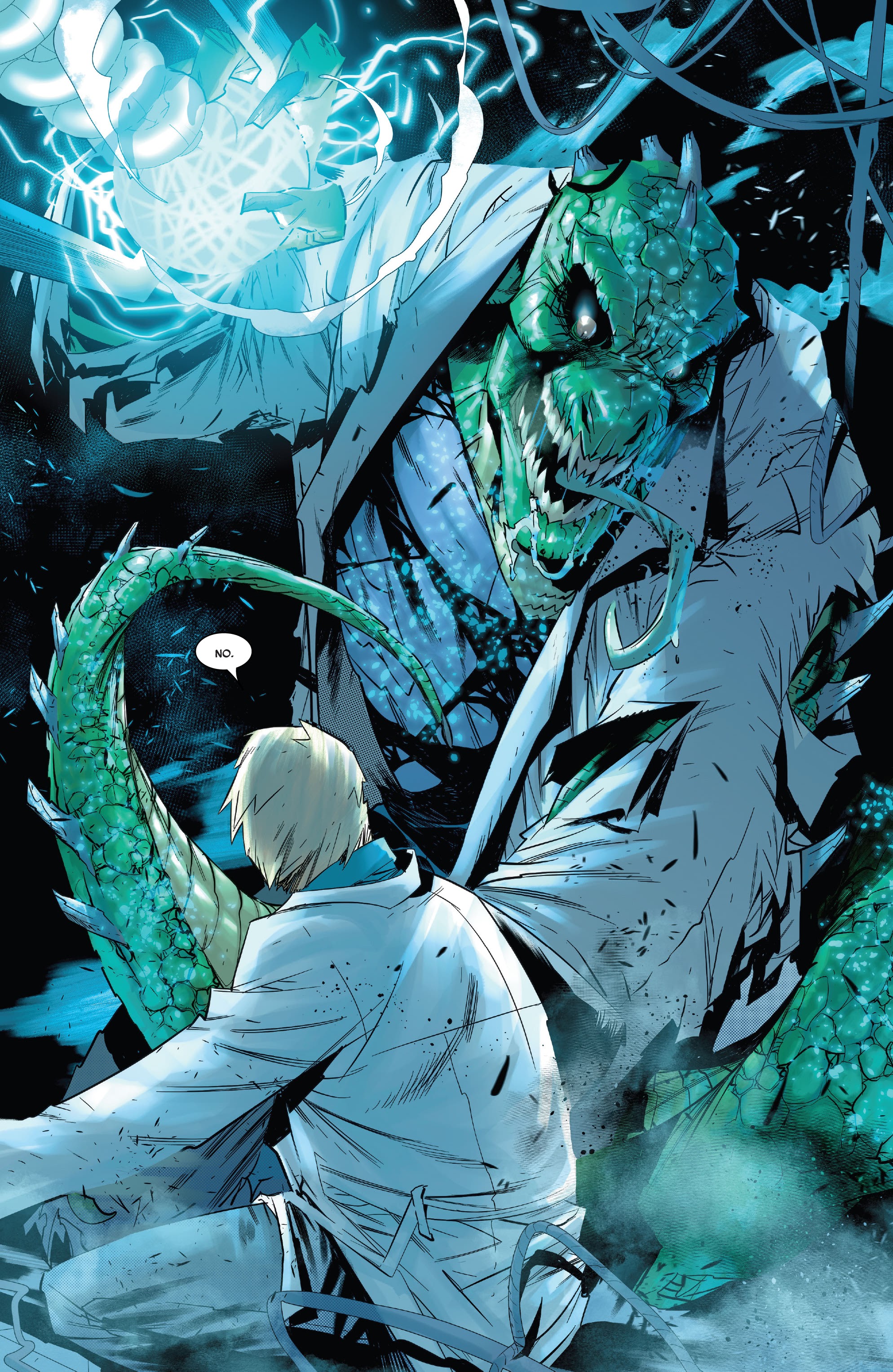 Read The Amazing Spider-Man (2018) Manga Online