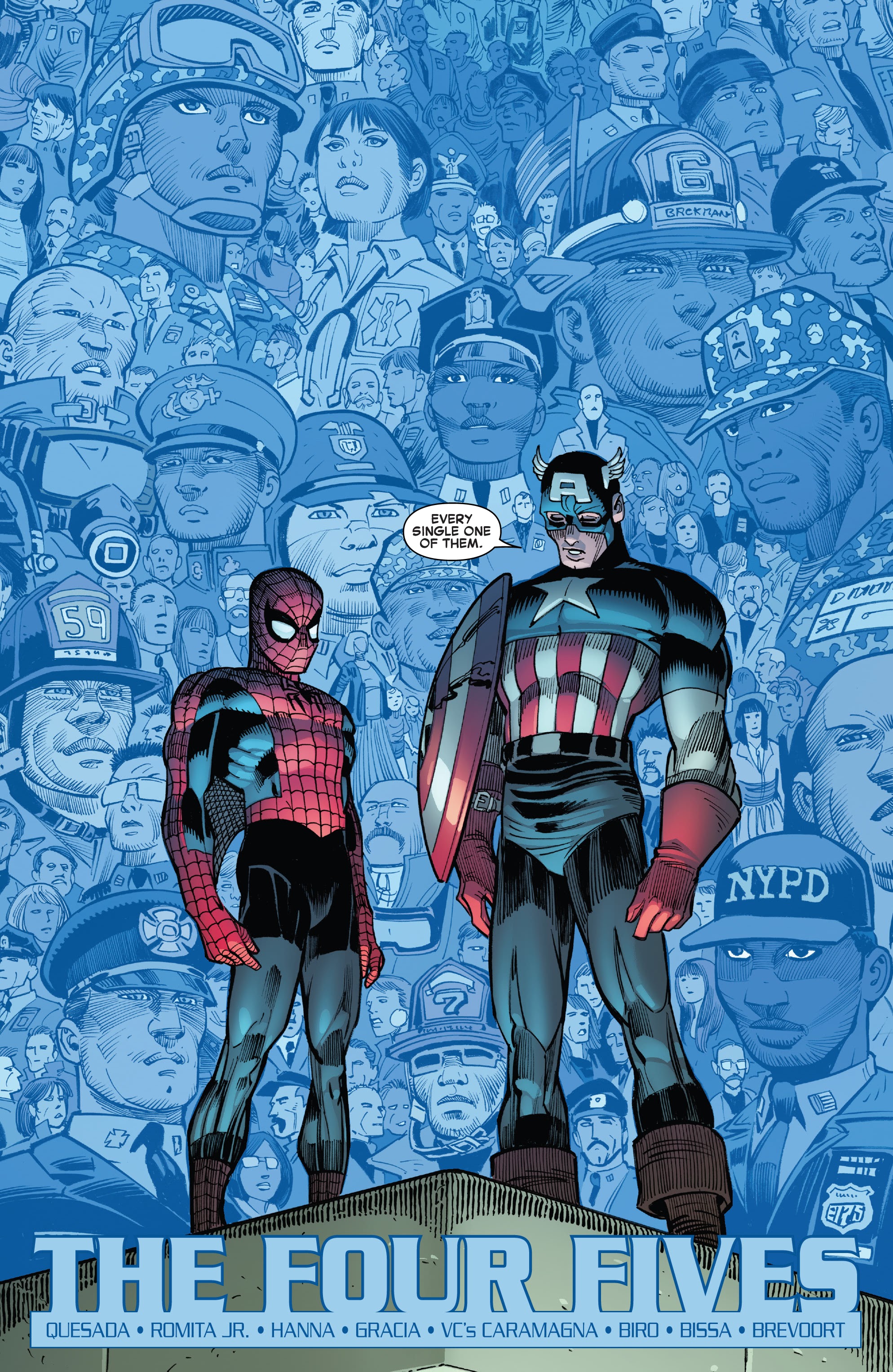 Read The Amazing Spider-Man (2018) Manga Online
