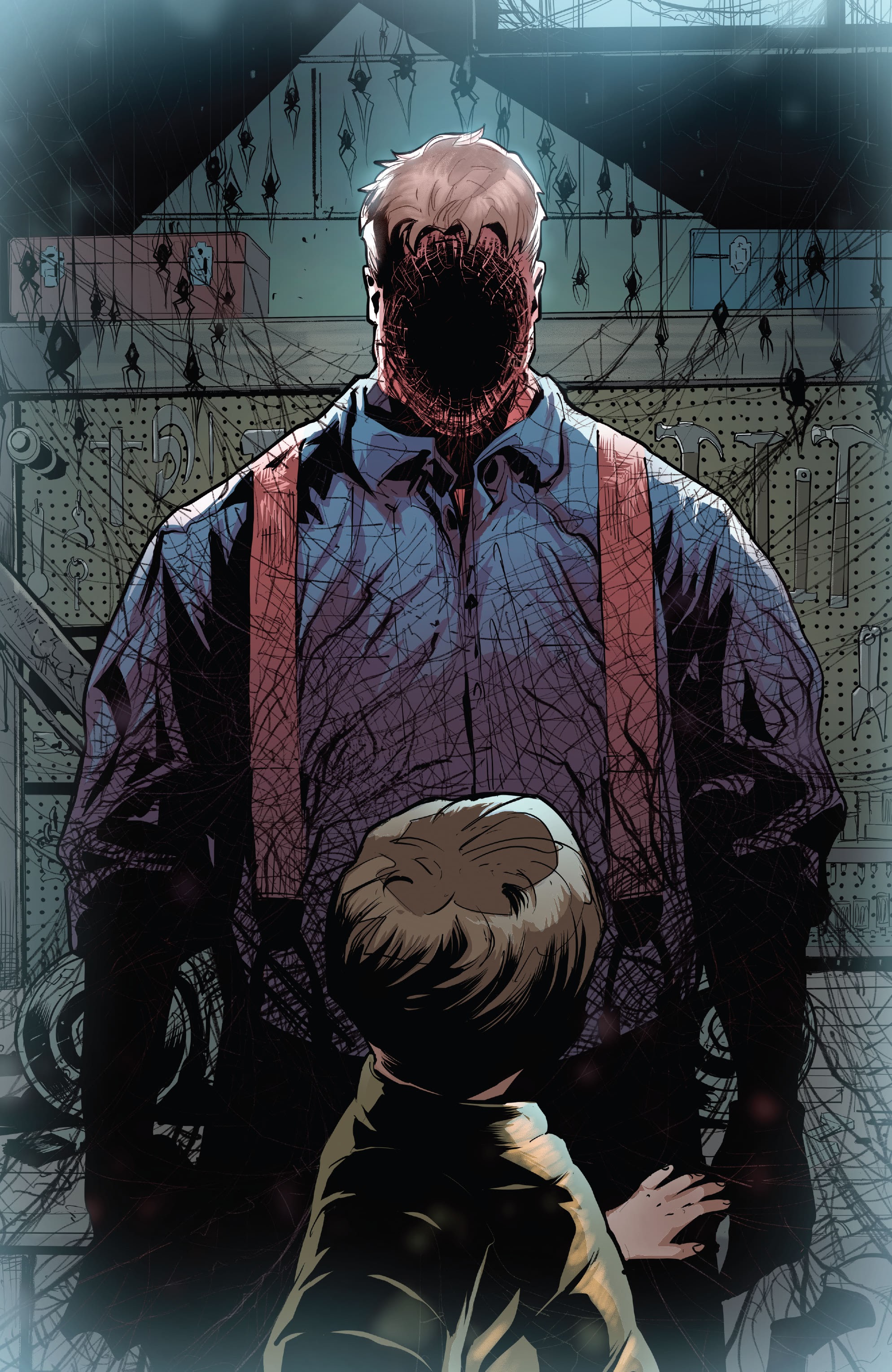 Read The Amazing Spider-Man (2018) Manga Online