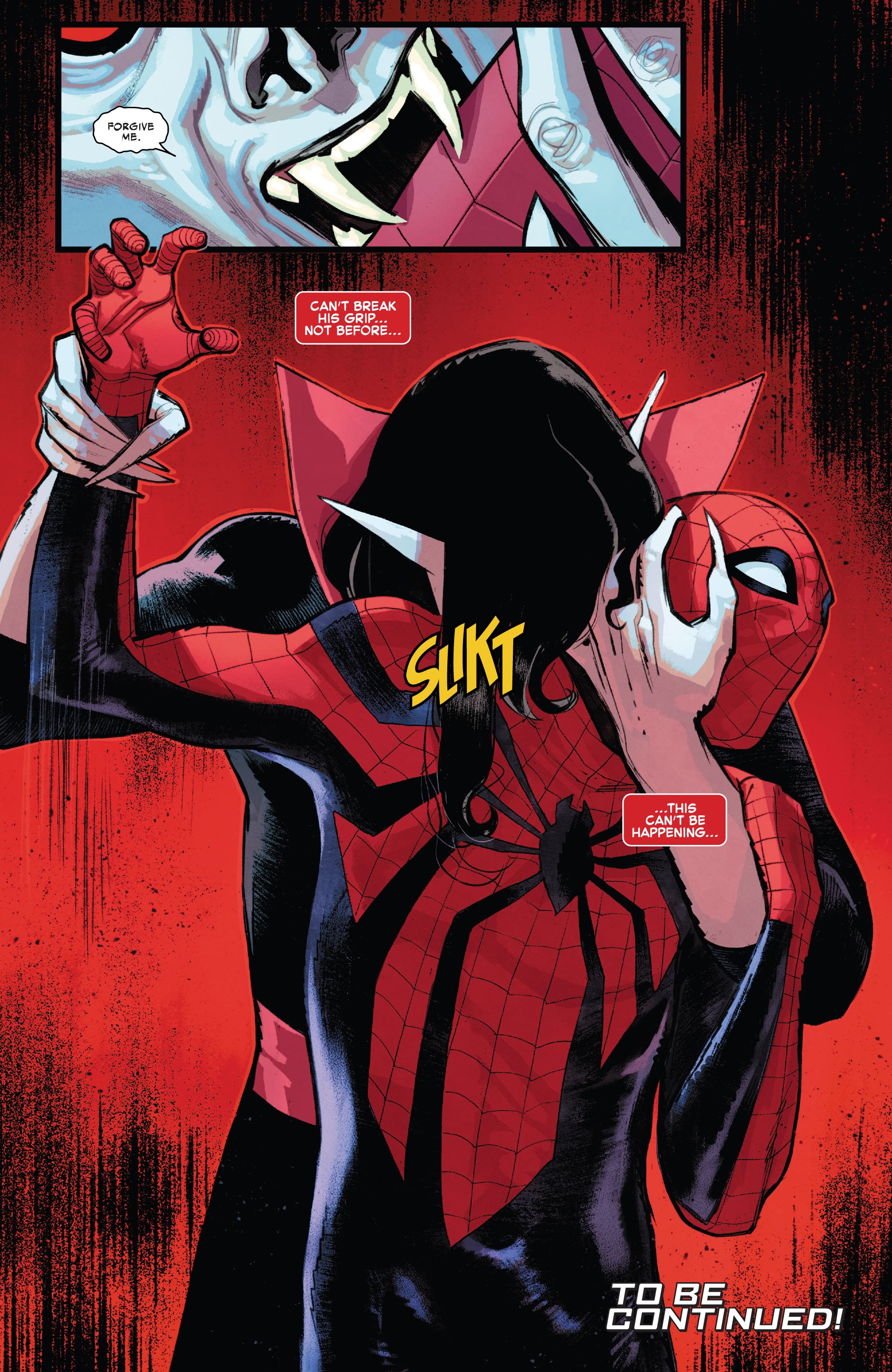 Read The Amazing Spider-Man (2018) Manga Online