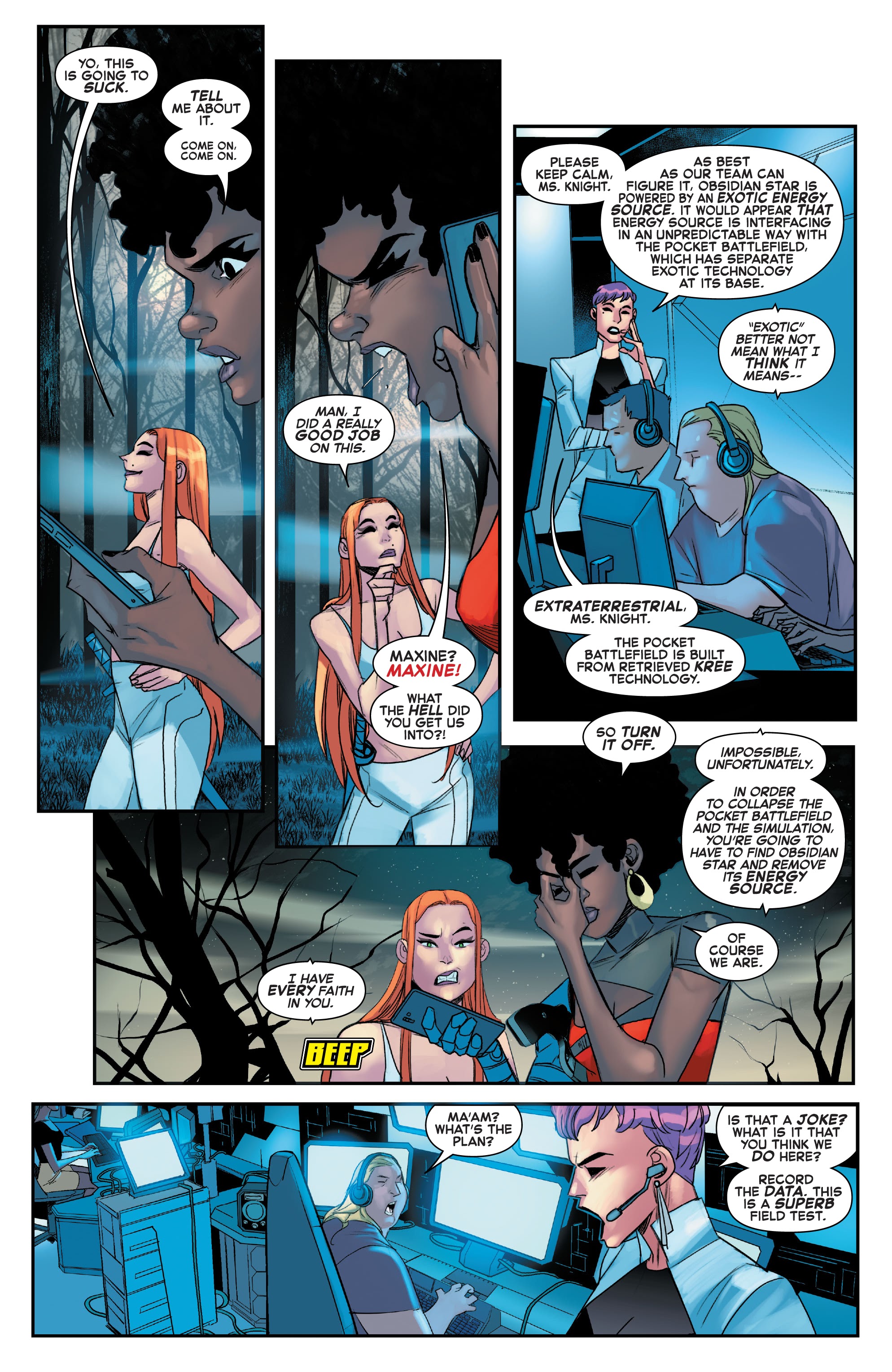 Read The Amazing Spider-Man (2018) Manga Online