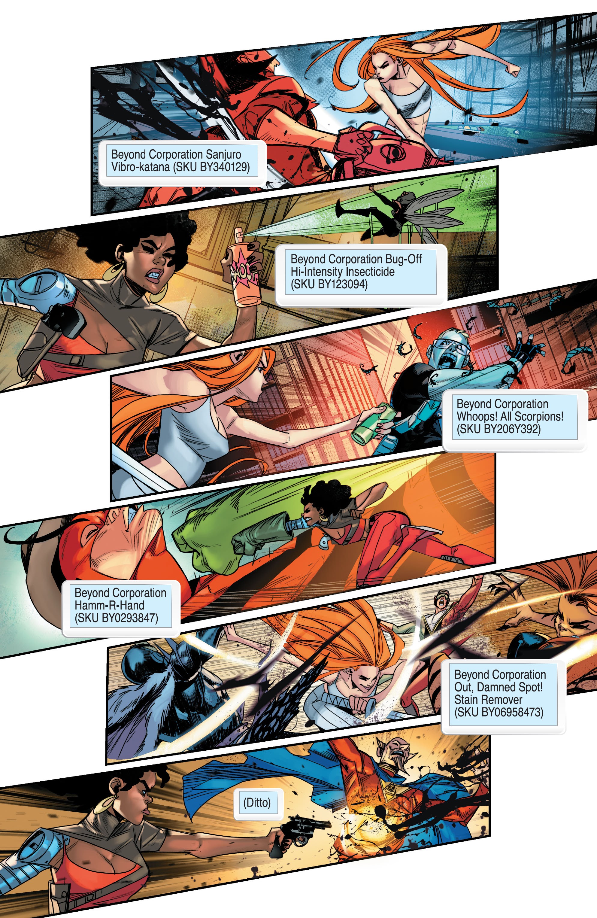 Read The Amazing Spider-Man (2018) Manga Online
