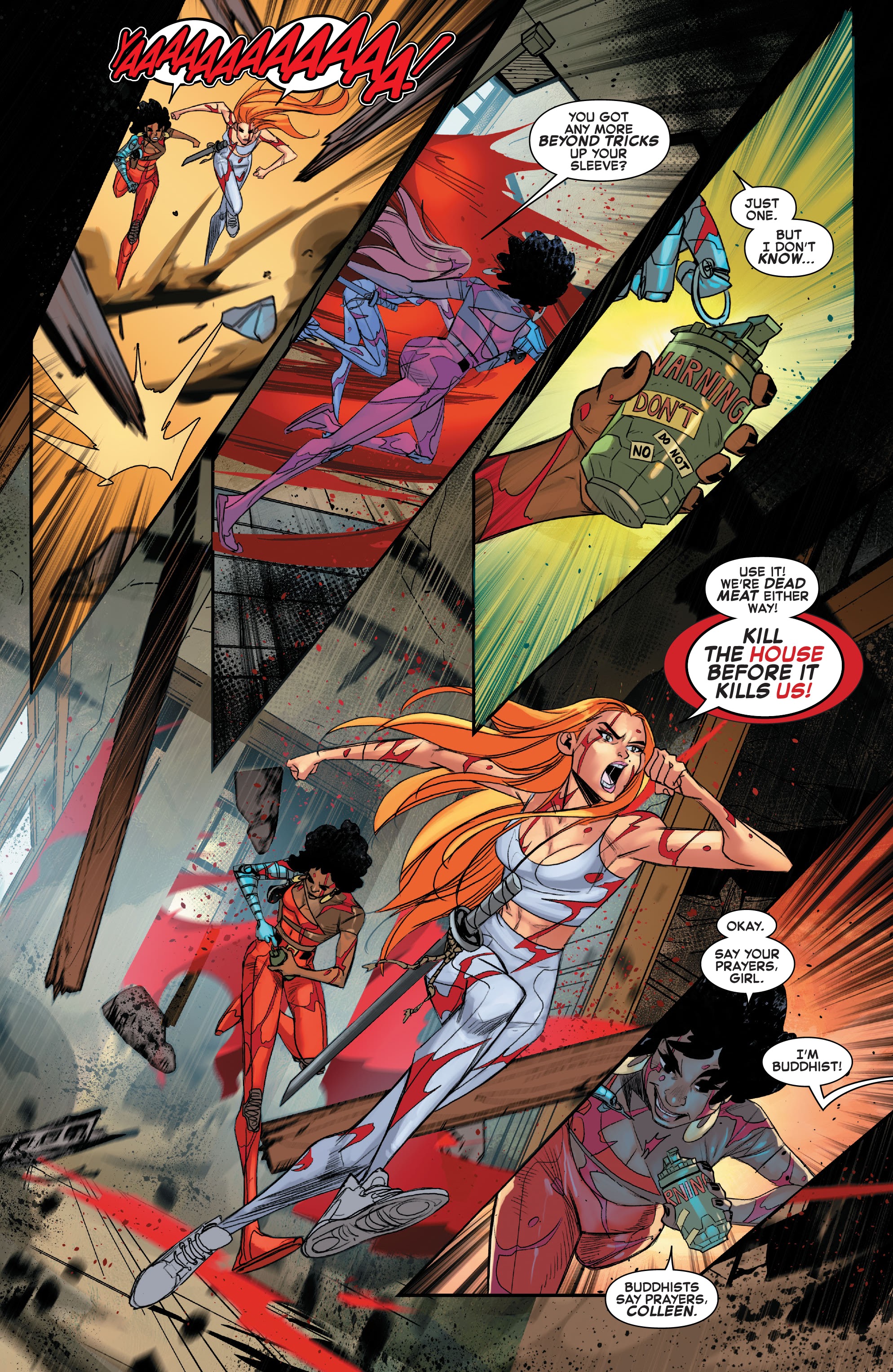 Read The Amazing Spider-Man (2018) Manga Online
