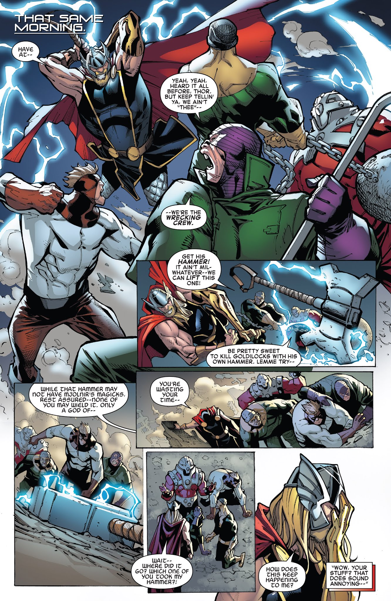 Read The Amazing Spider-Man (2018) Manga Online