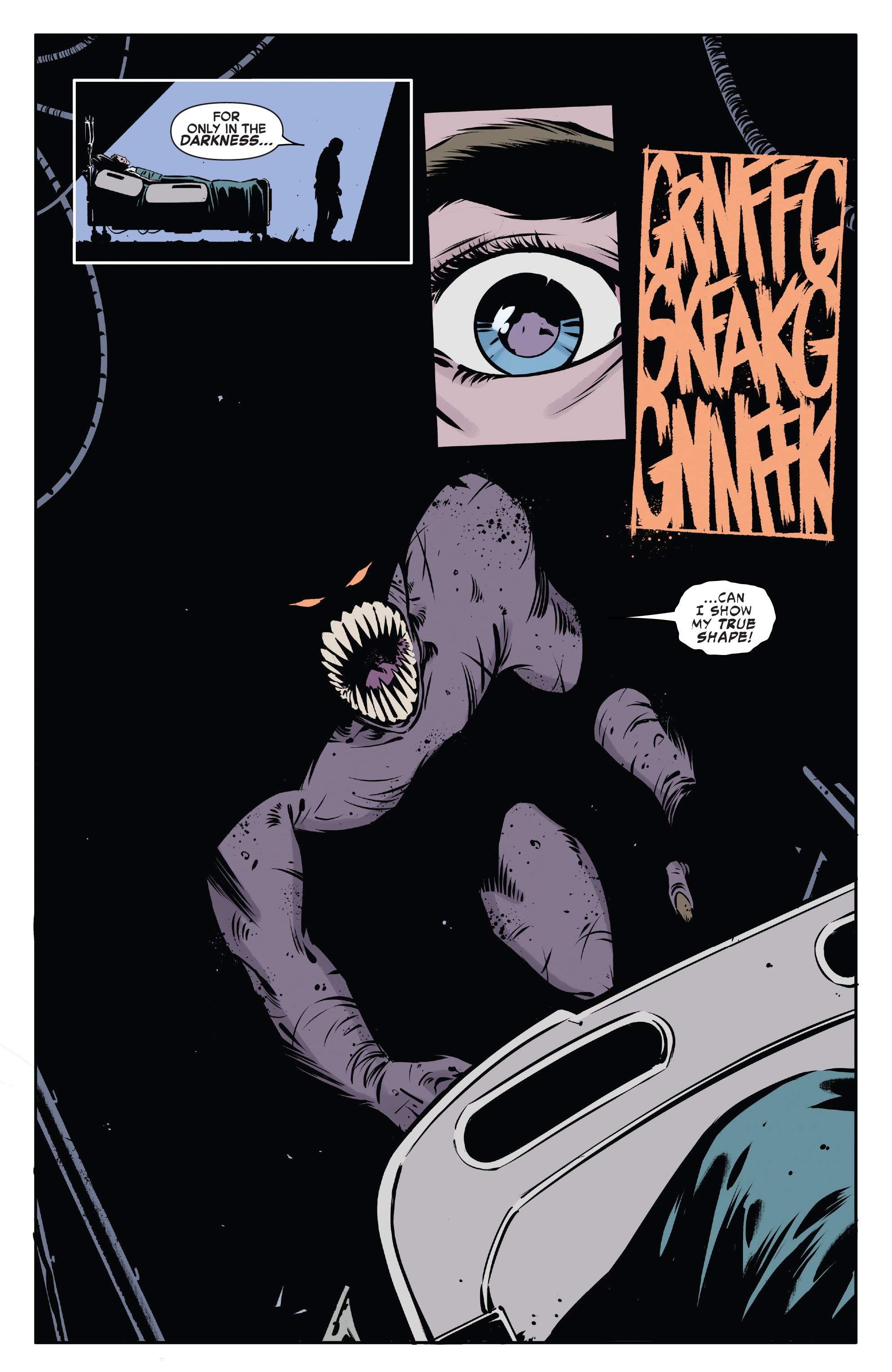 Read The Amazing Spider-Man (2018) Manga Online