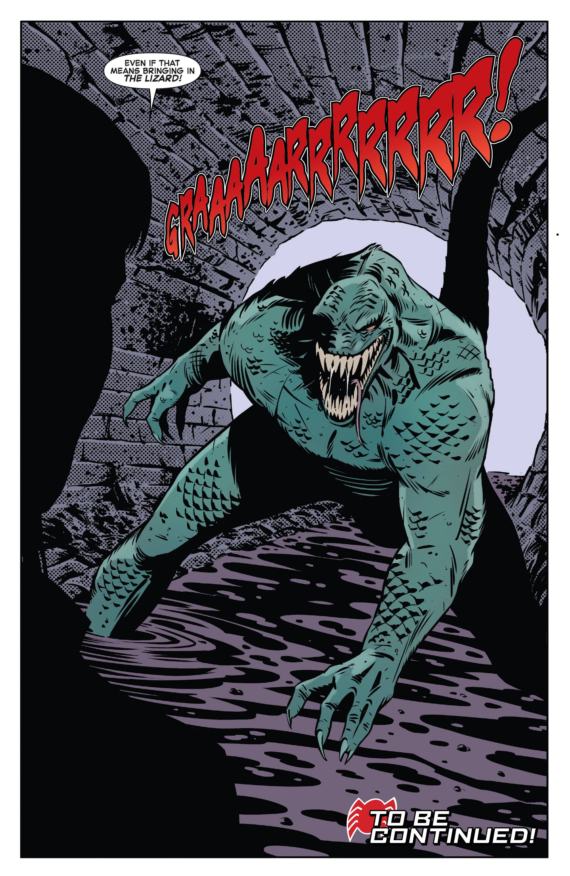 Read The Amazing Spider-Man (2018) Manga Online