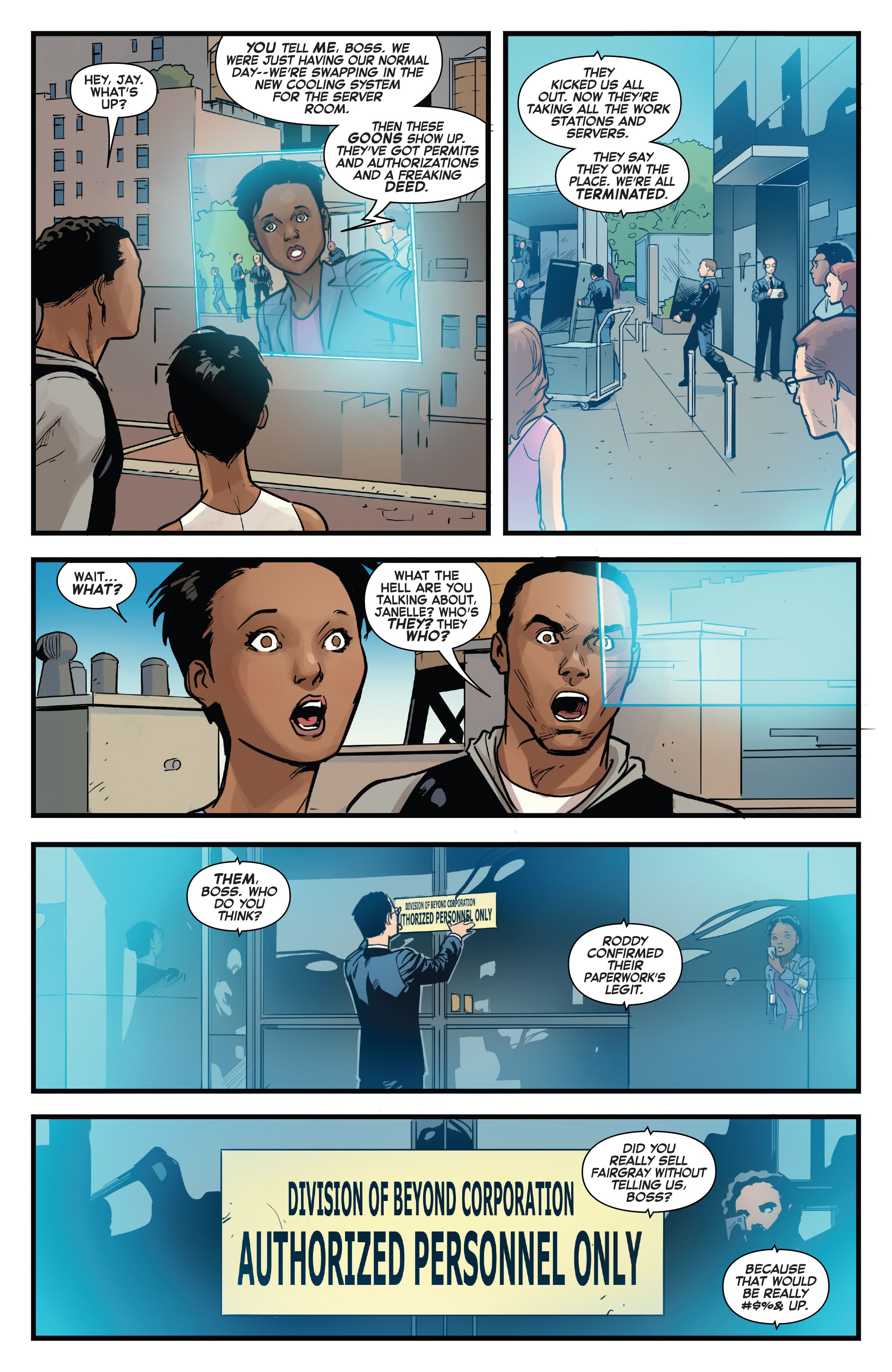 Read The Amazing Spider-Man (2018) Manga Online