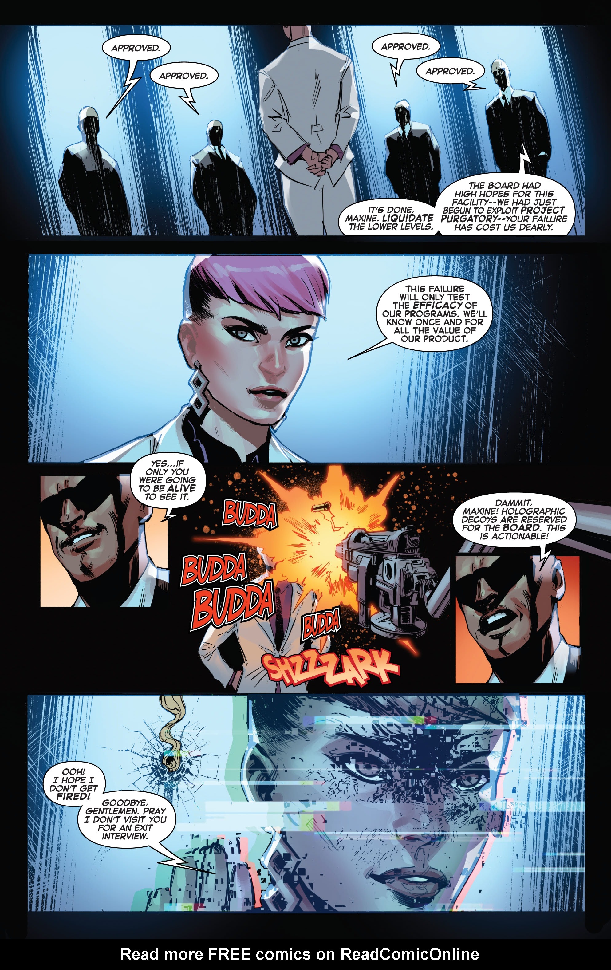 Read The Amazing Spider-Man (2018) Manga Online