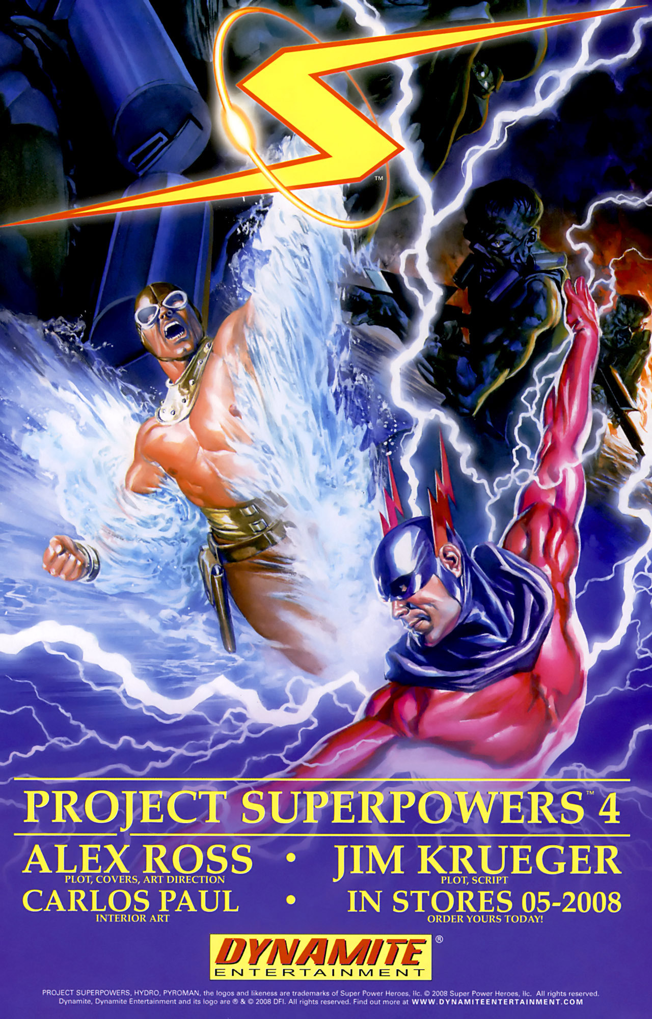 Read The Boys Manga Online