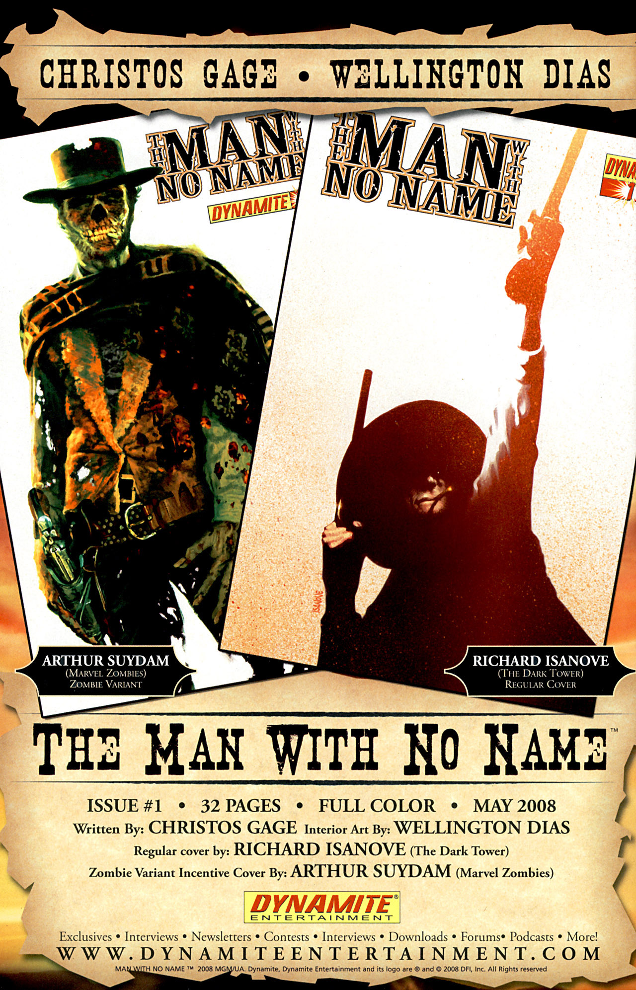Read The Boys Manga Online