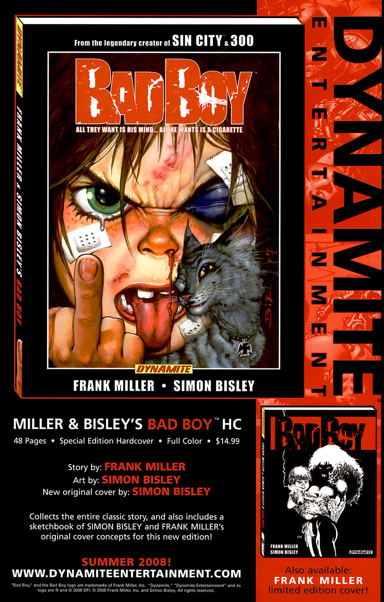 Read The Boys Manga Online