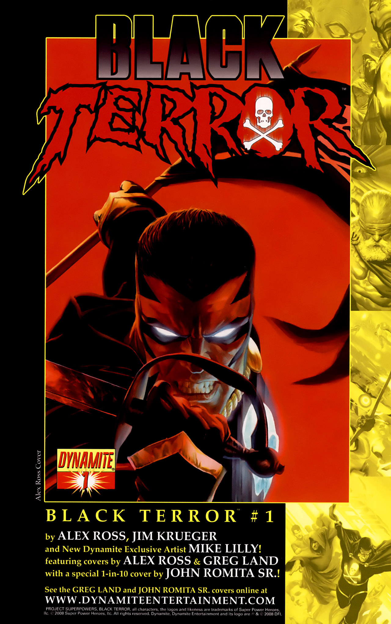 Read The Boys Manga Online