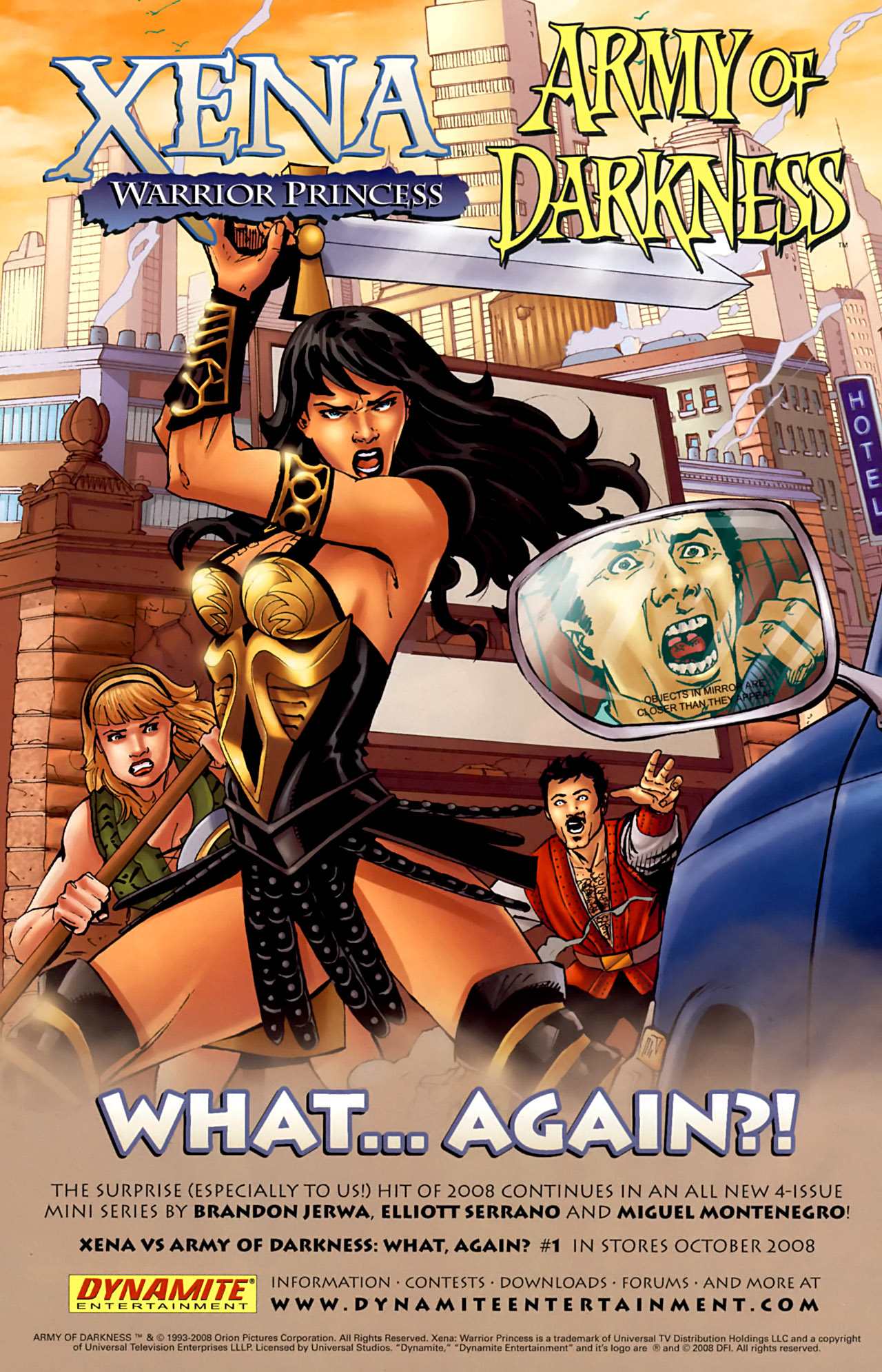 Read The Boys Manga Online