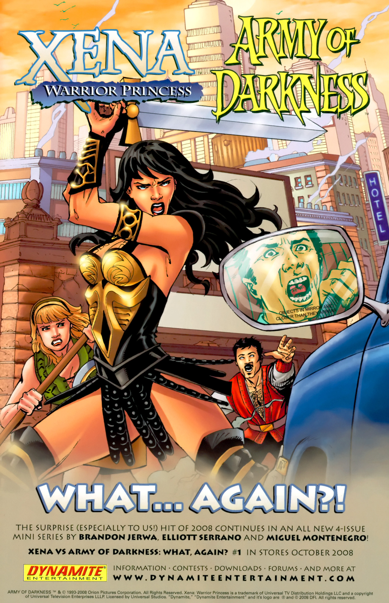 Read The Boys Manga Online