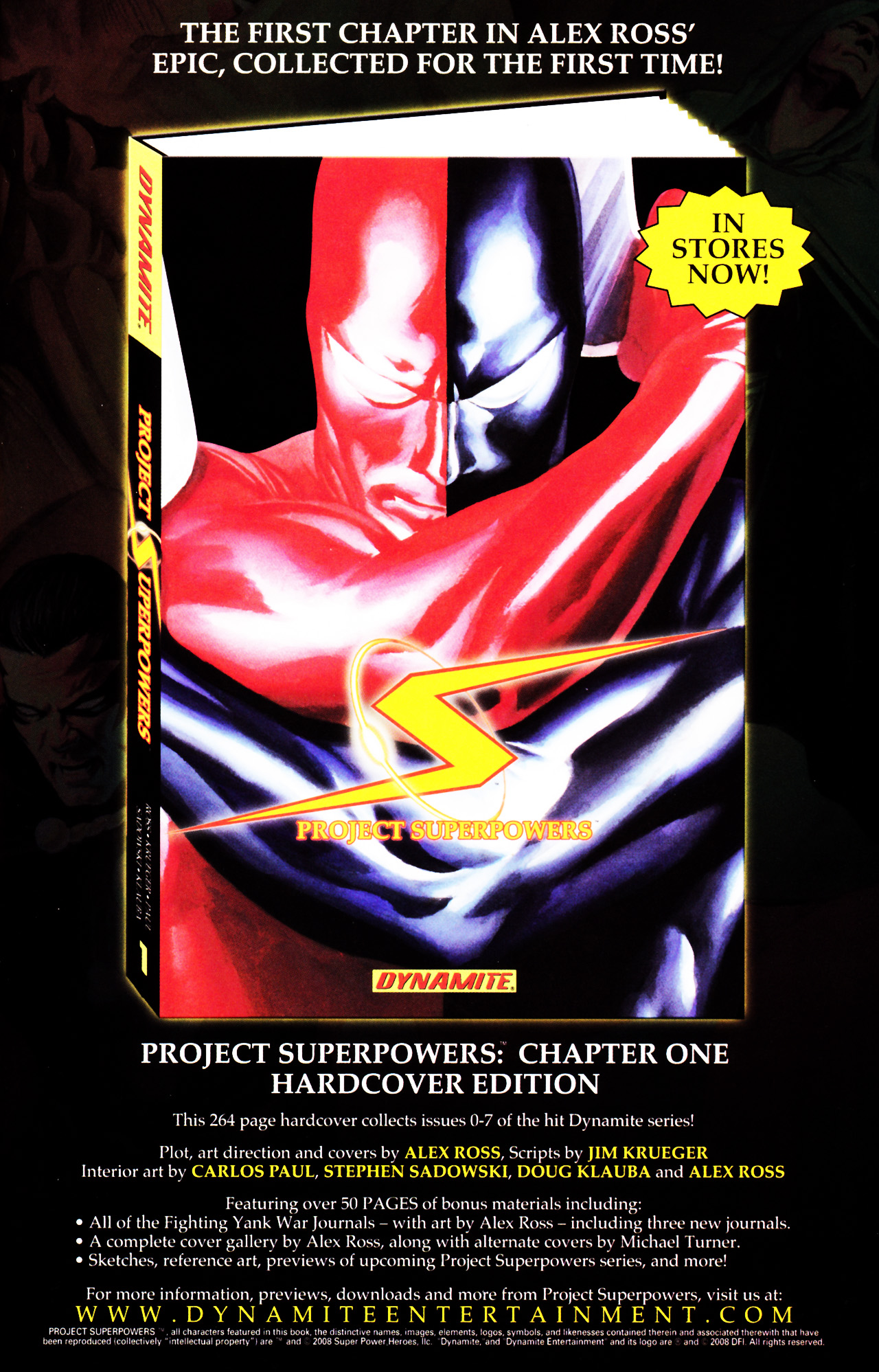 Read The Boys Manga Online