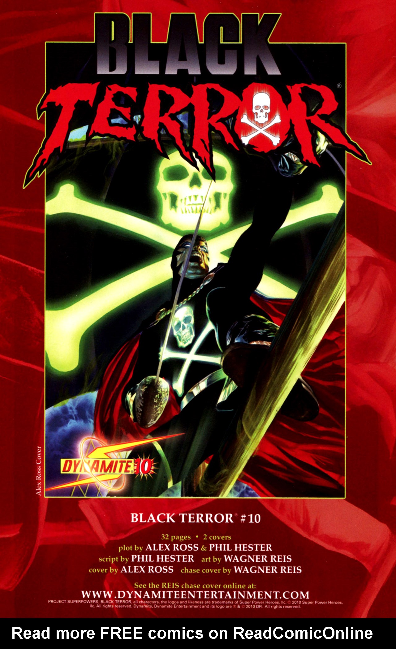 Read The Boys Manga Online