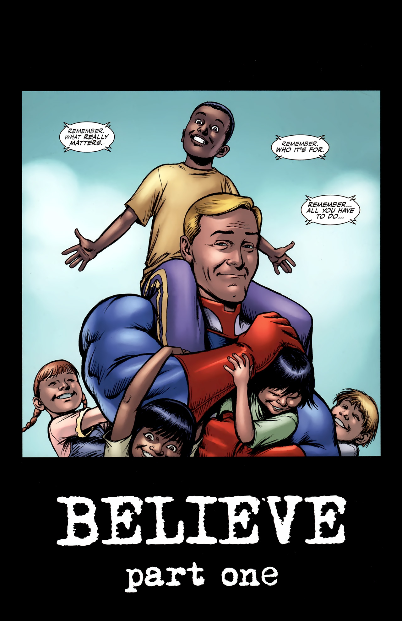 Read The Boys Manga Online
