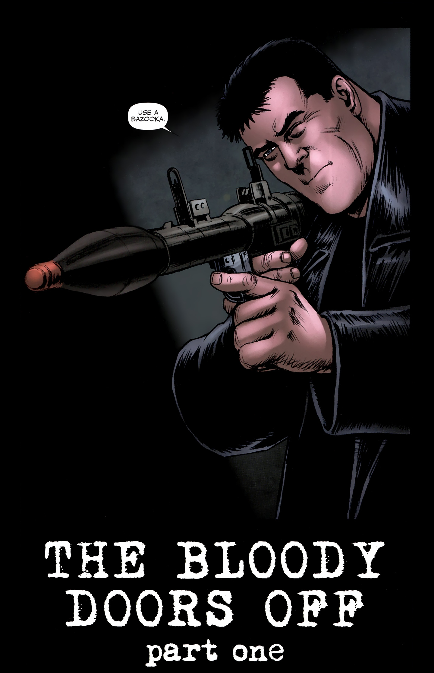 Read The Boys Manga Online