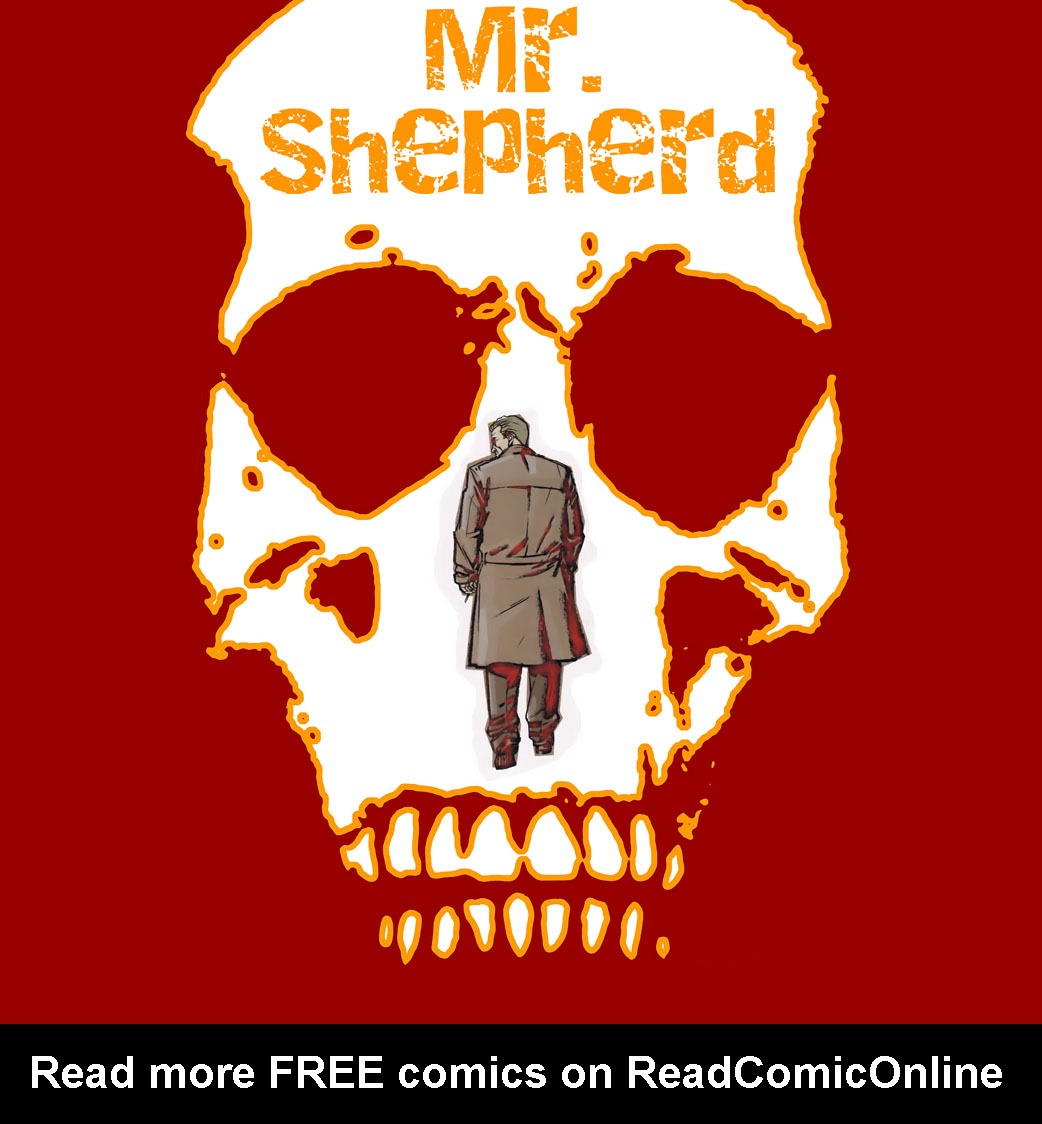 Read The Boys Manga Online