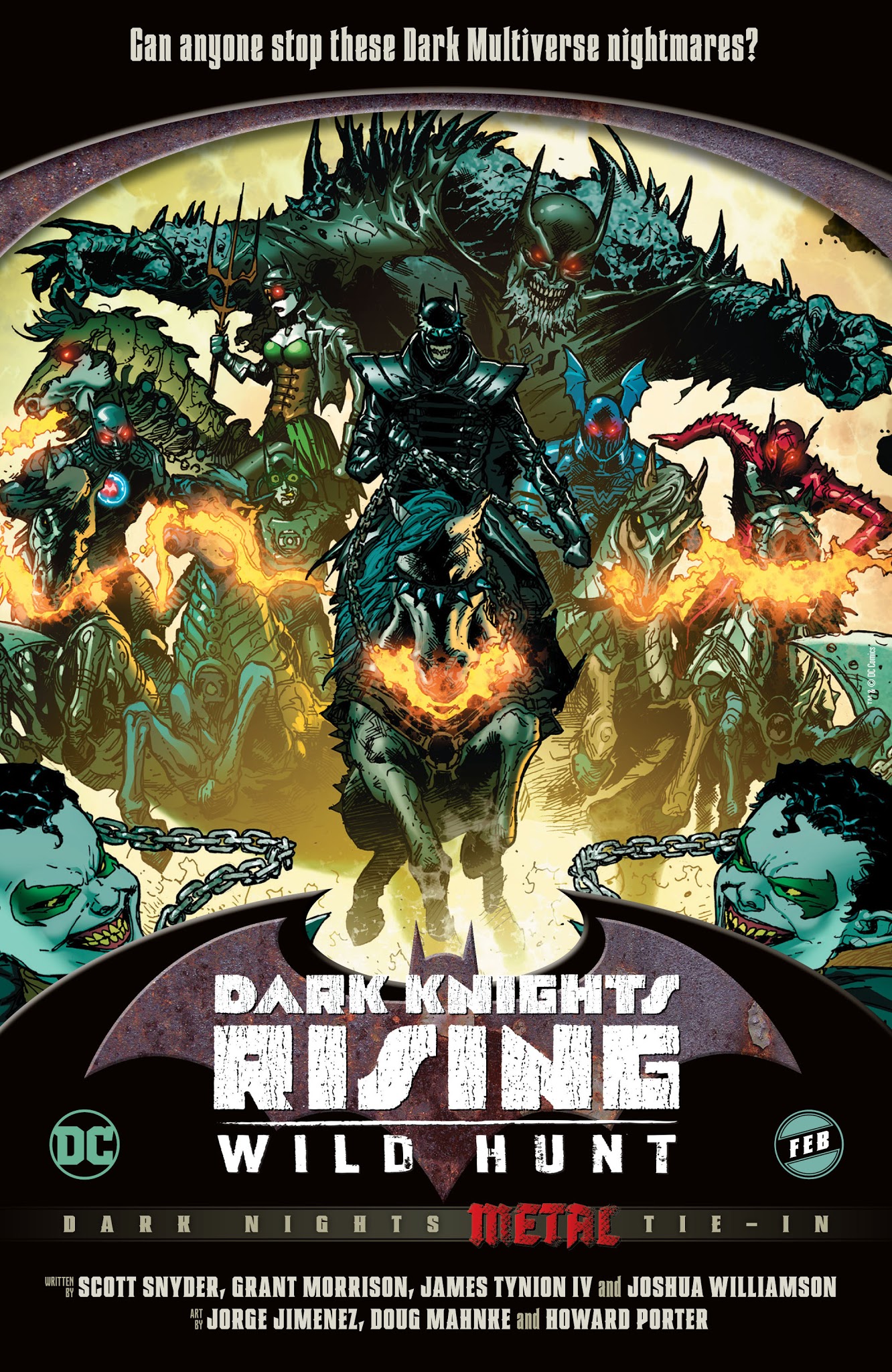 Read The Flash (2016) Manga Online