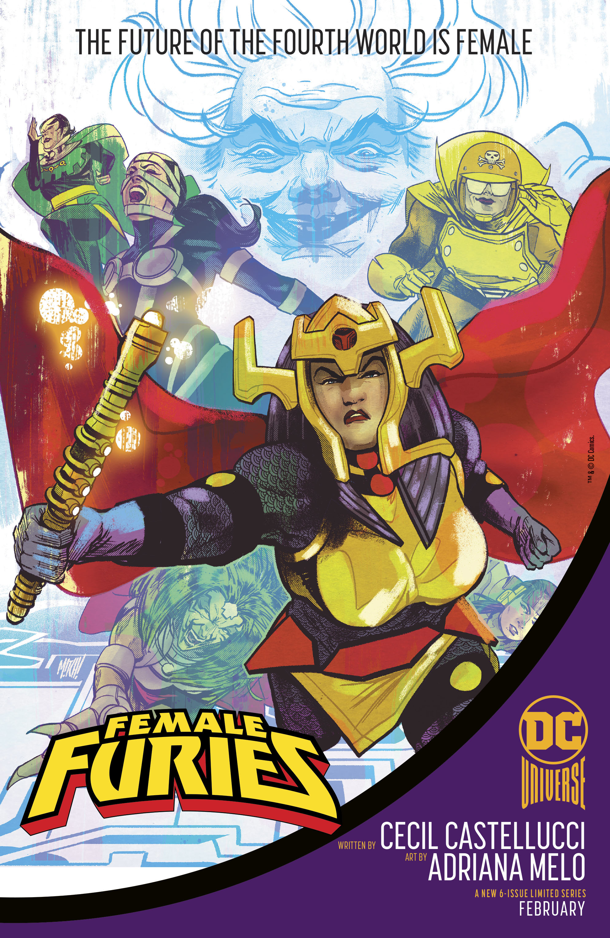 Read The Flash (2016) Manga Online