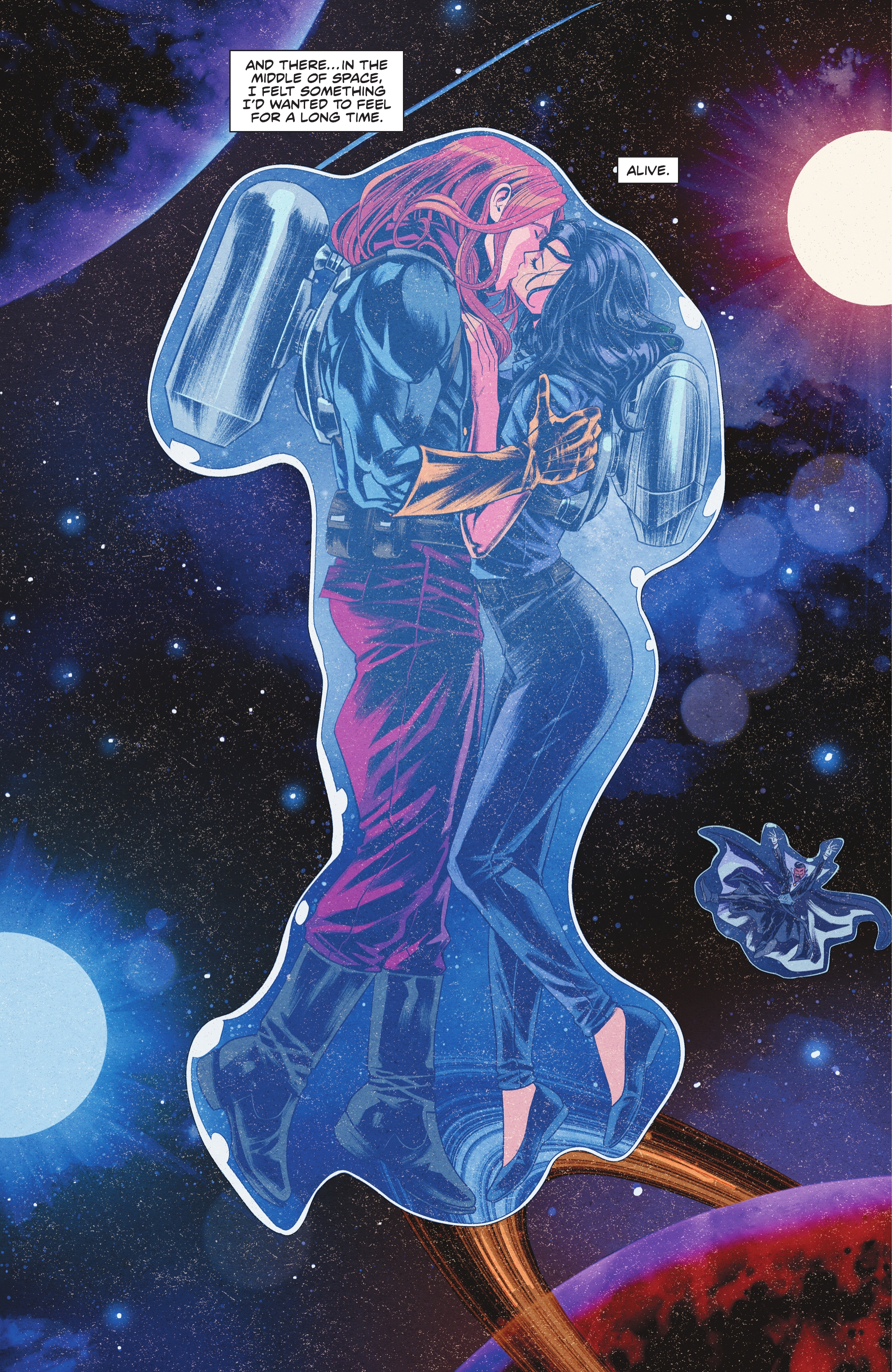 Read The Flash (2016) Manga Online