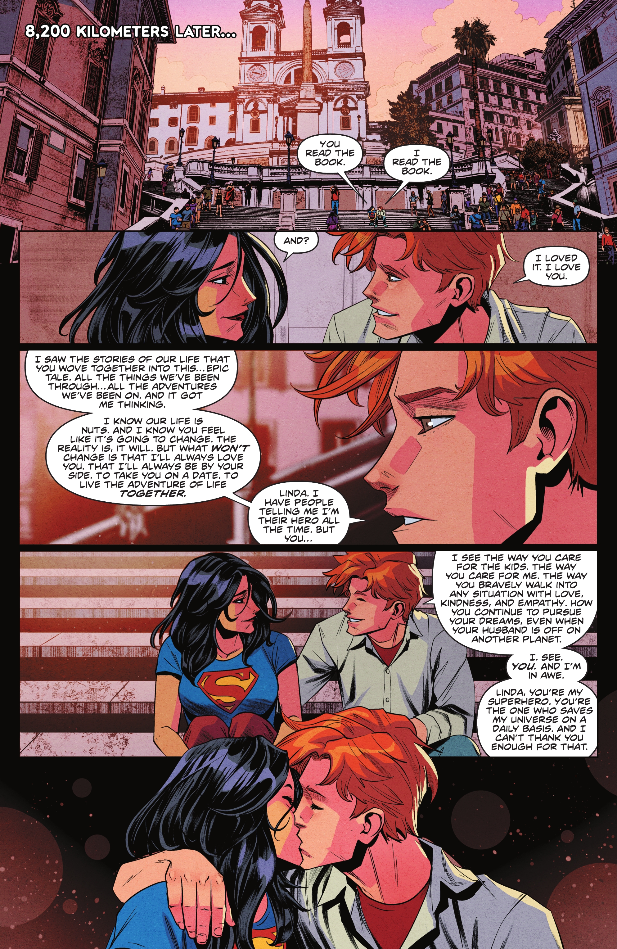 Read The Flash (2016) Manga Online