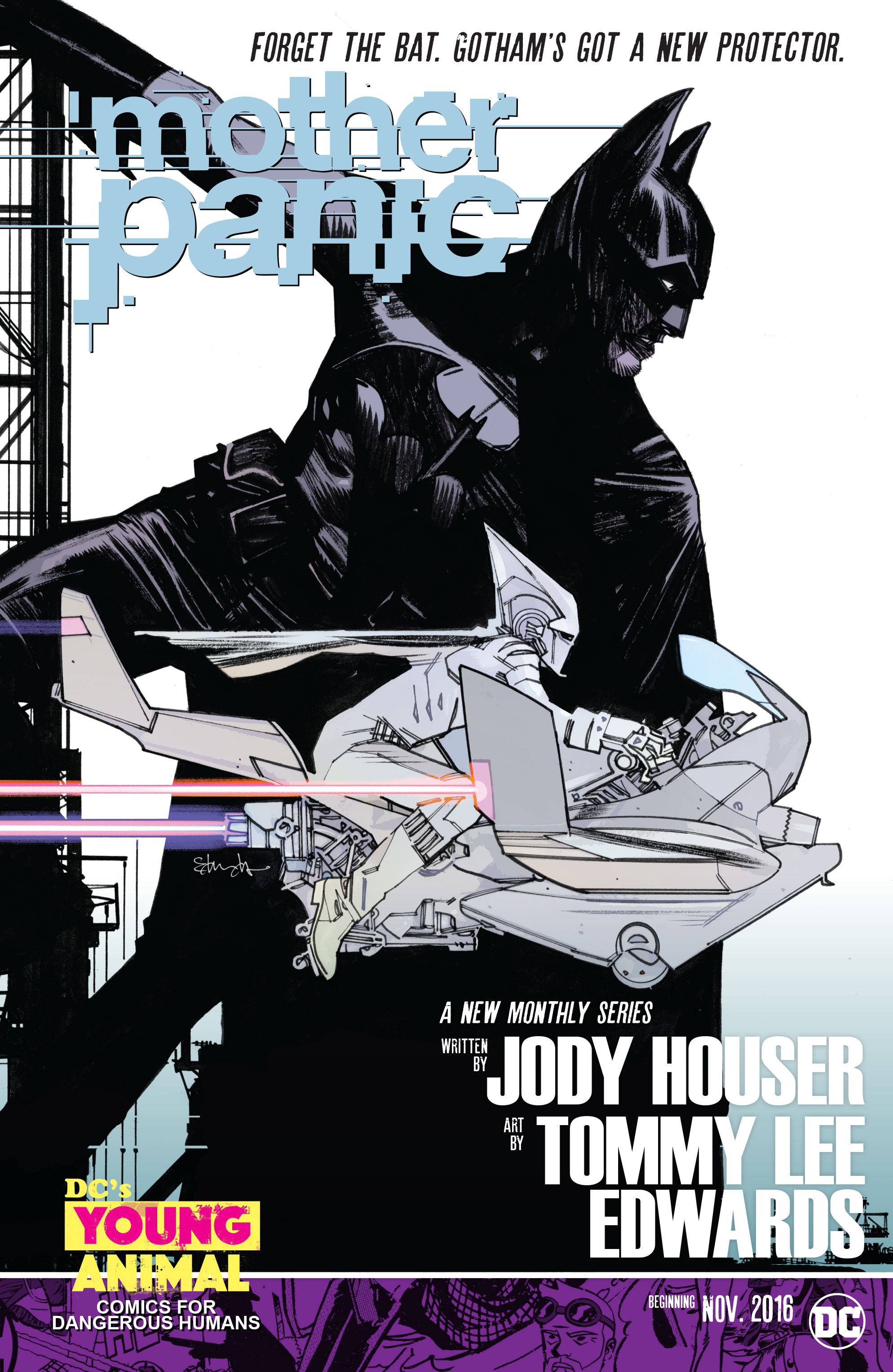 Read The Flash (2016) Manga Online