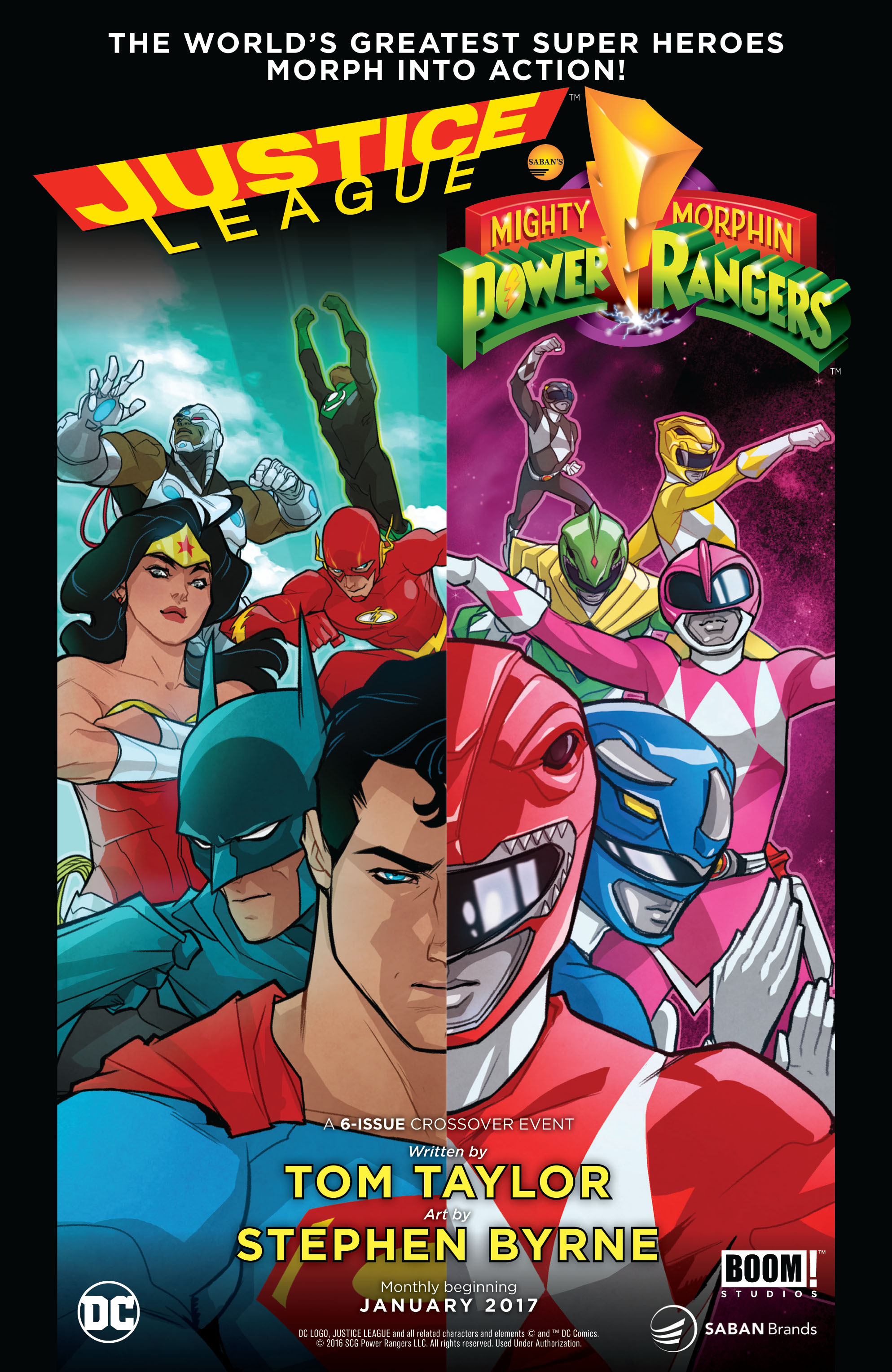 Read The Flash (2016) Manga Online