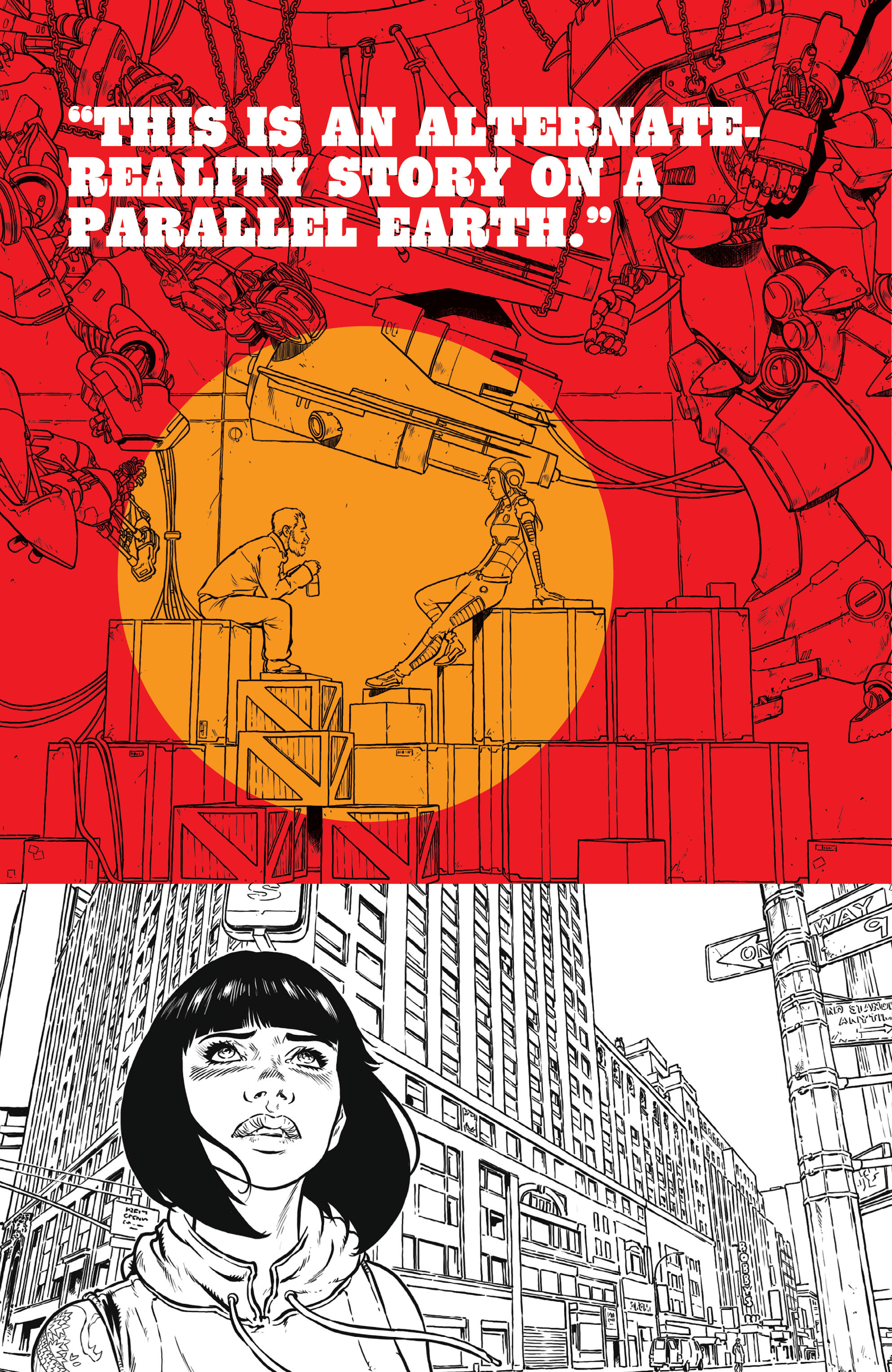 Read The Flash (2016) Manga Online