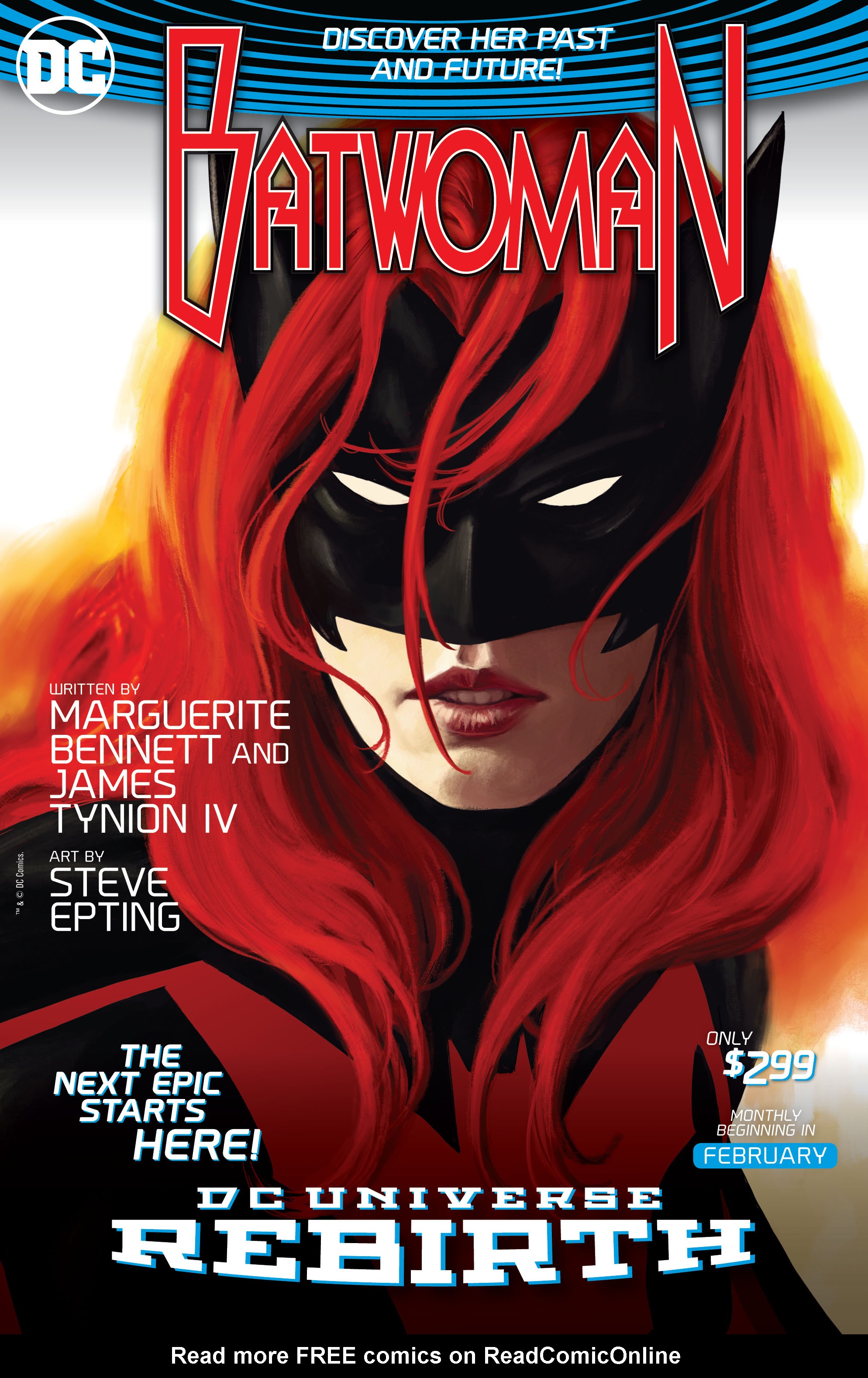 Read The Flash (2016) Manga Online