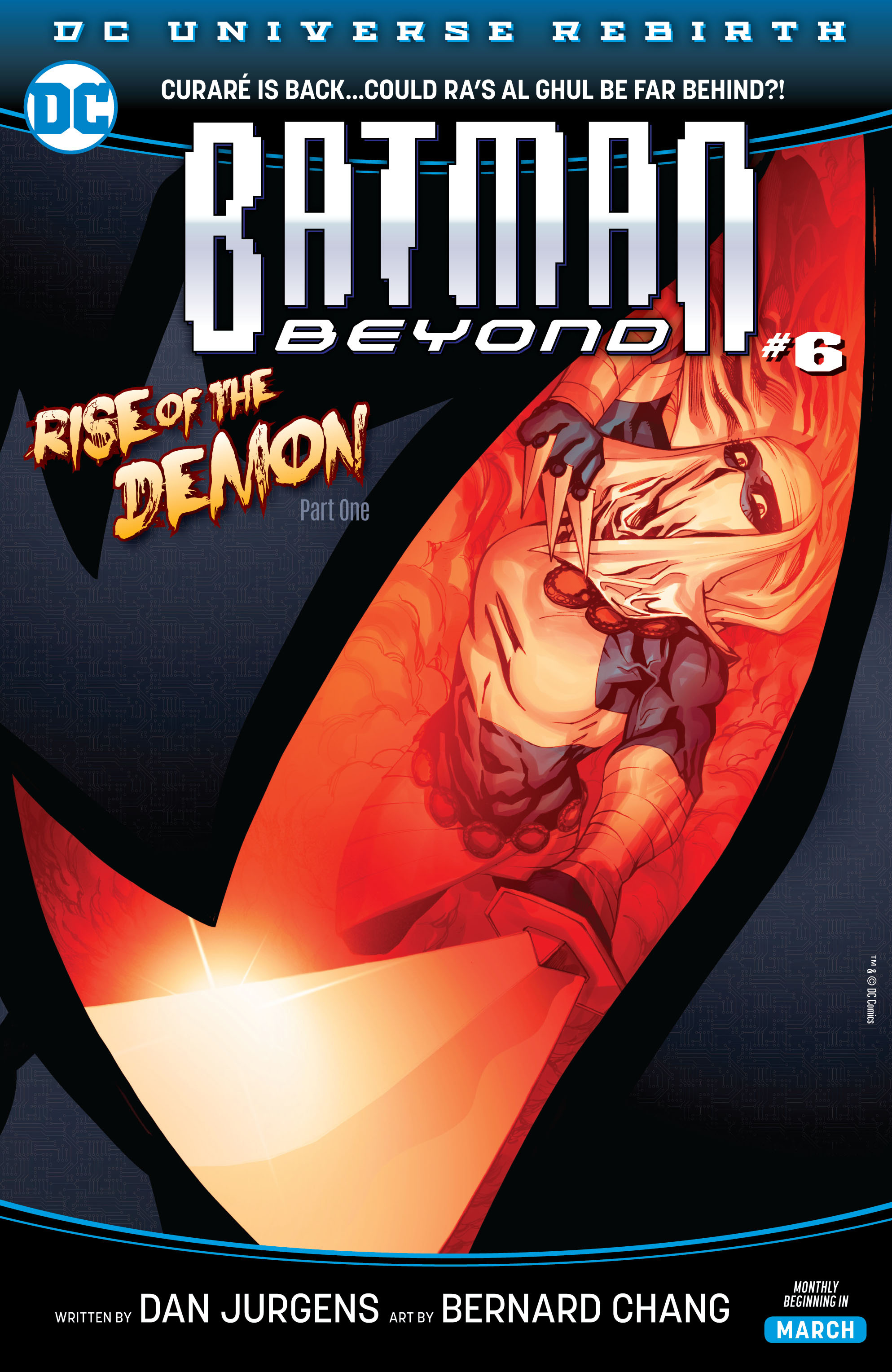 Read The Flash (2016) Manga Online