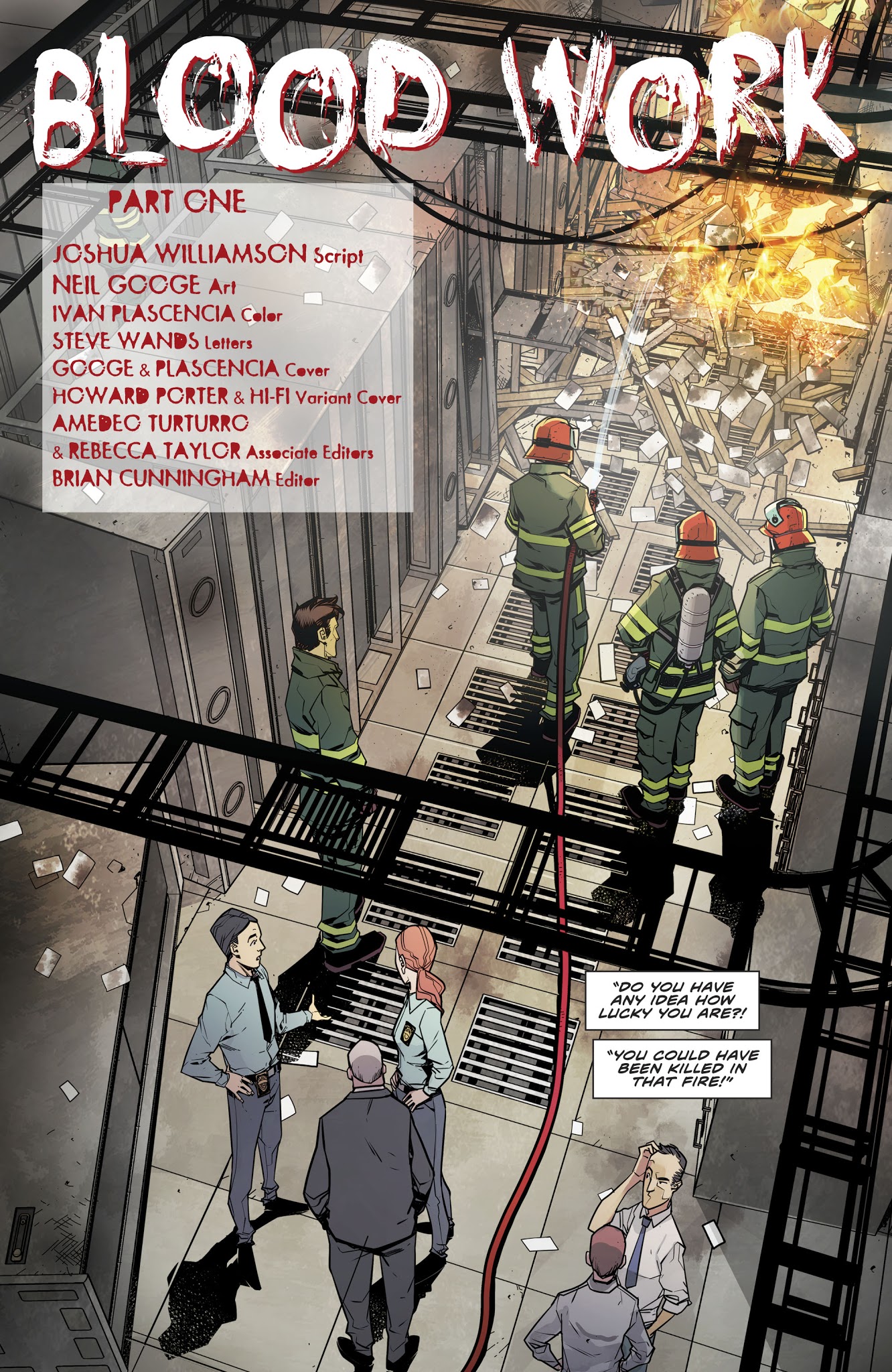 Read The Flash (2016) Manga Online