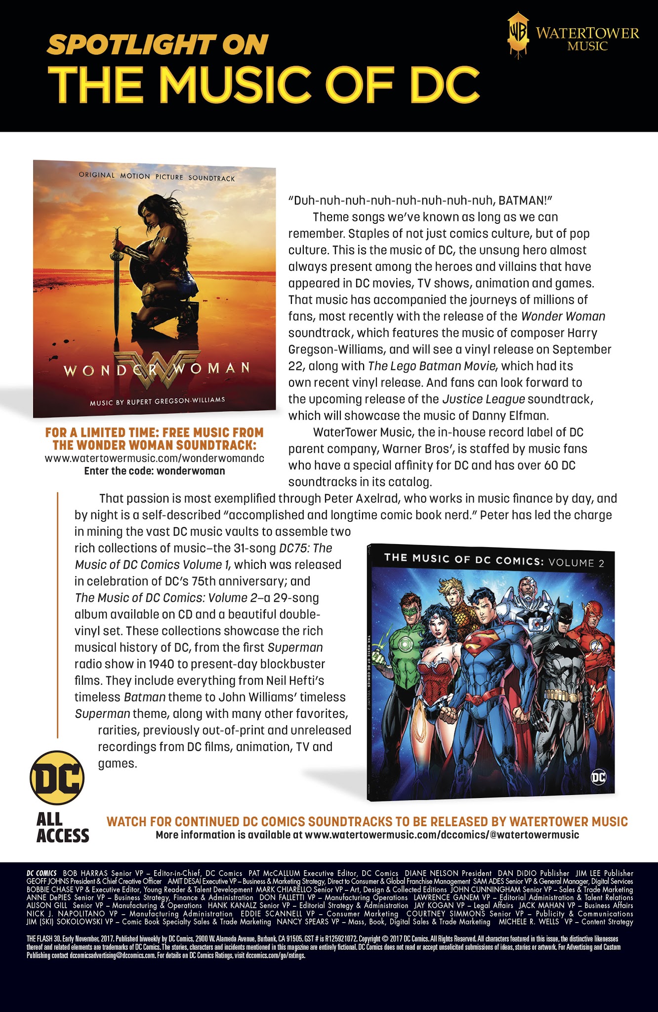 Read The Flash (2016) Manga Online