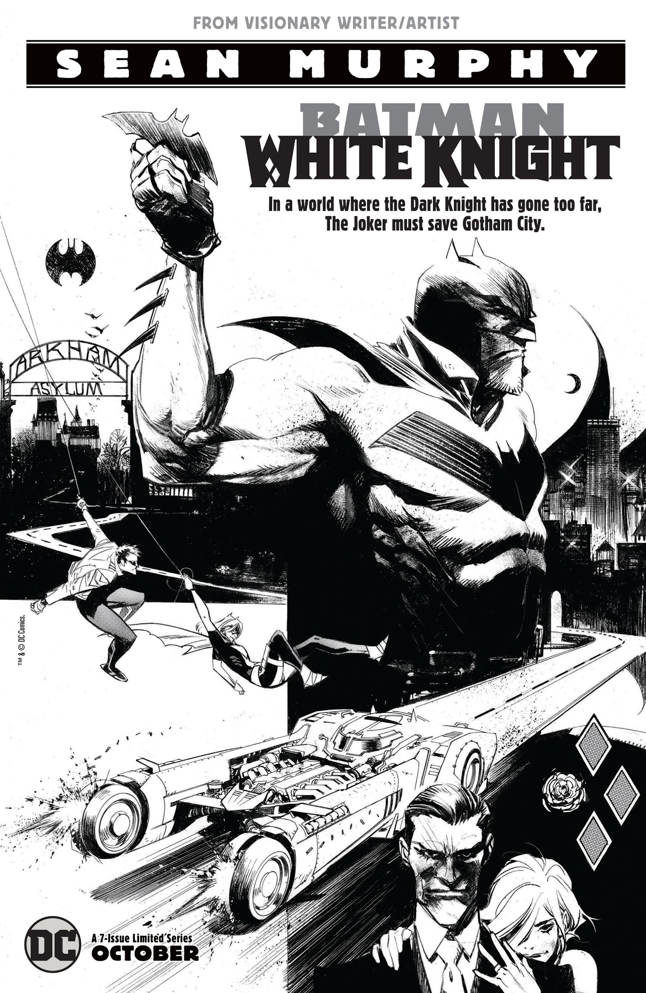 Read The Flash (2016) Manga Online