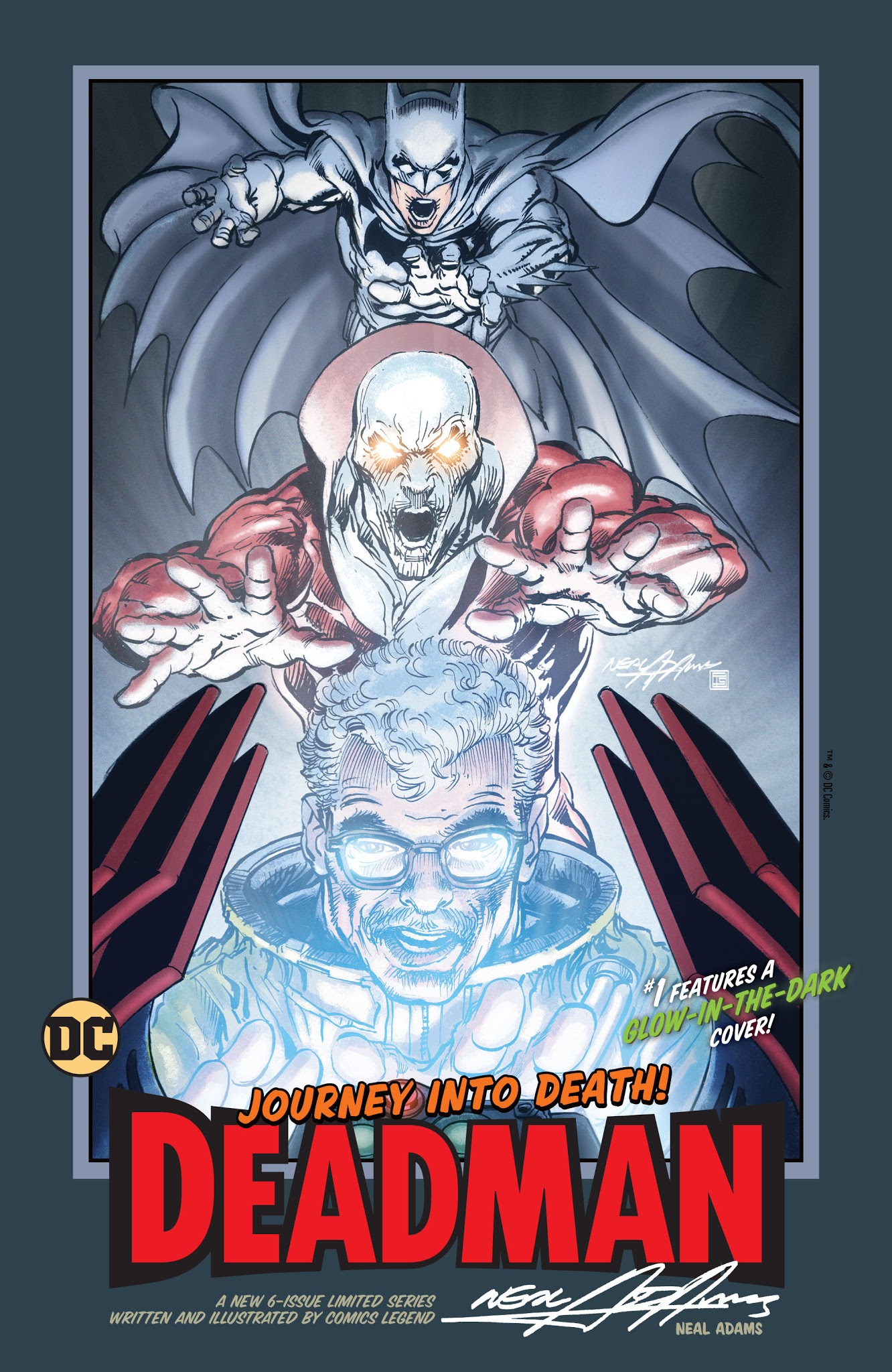 Read The Flash (2016) Manga Online