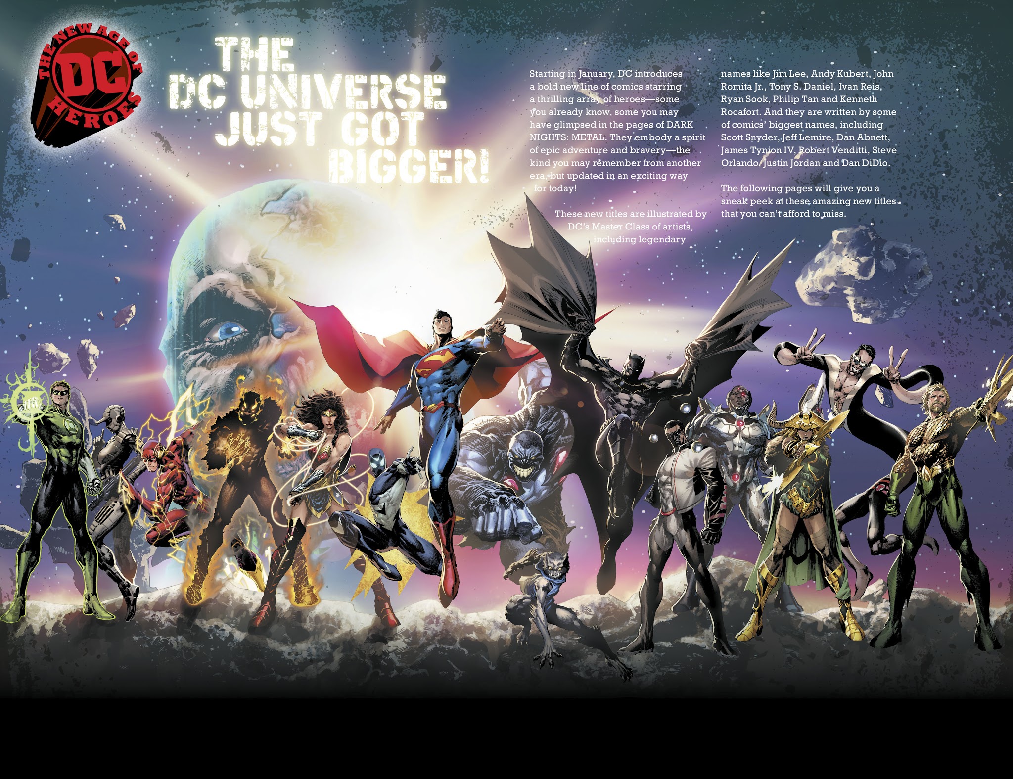 Read The Flash (2016) Manga Online